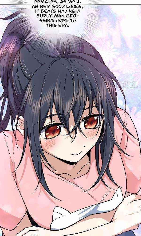 My Wife is From a Thousand Years Ago - Chapter 28 Page 11