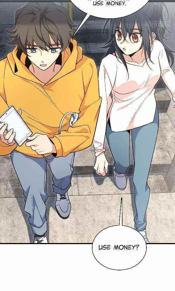 My Wife is From a Thousand Years Ago - Chapter 28 Page 23