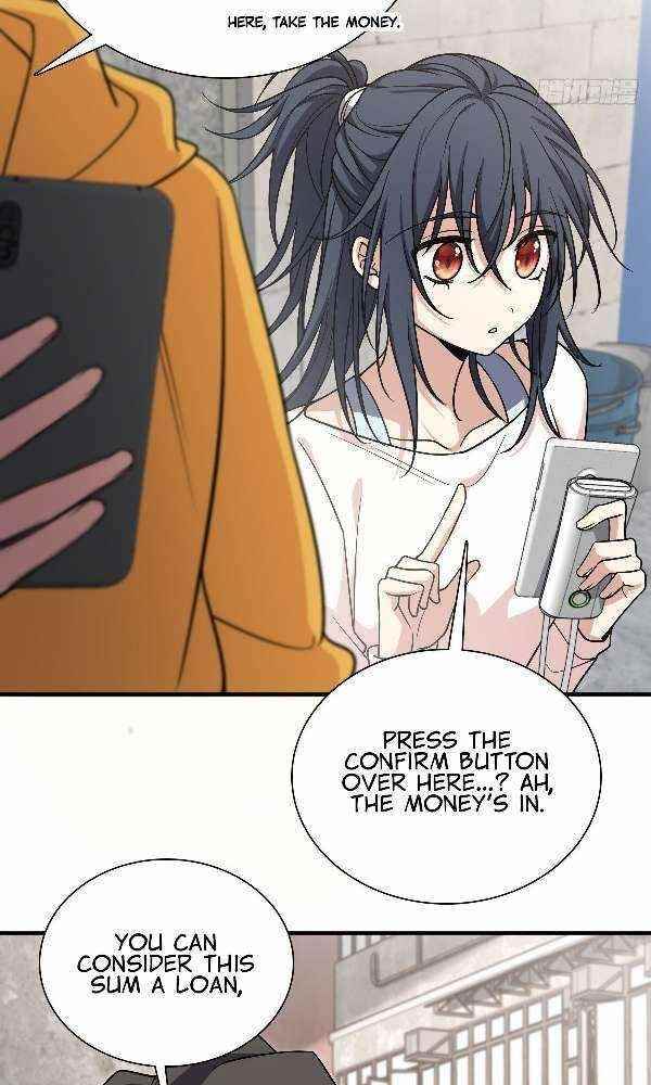 My Wife is From a Thousand Years Ago - Chapter 28 Page 25