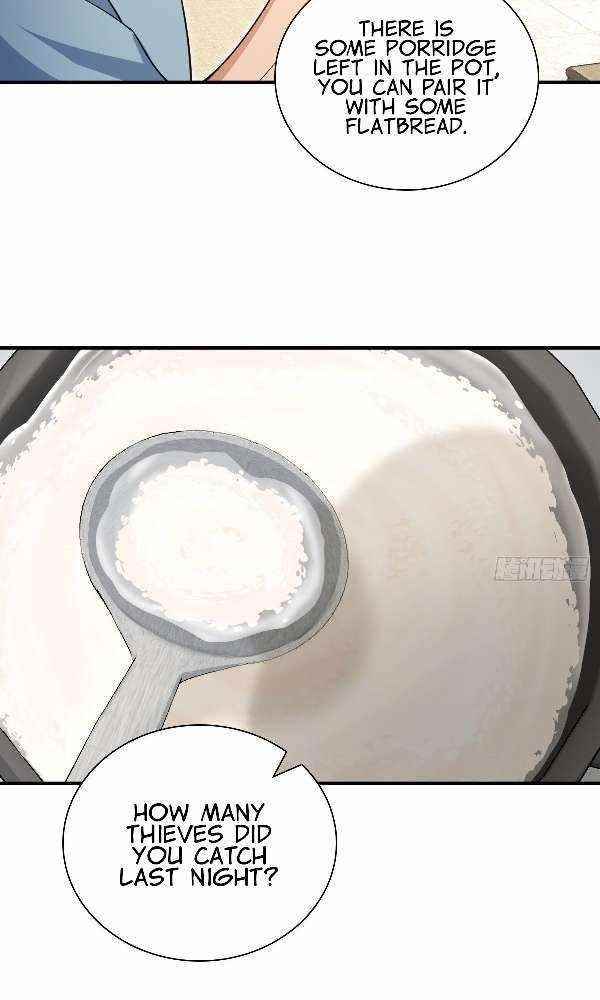 My Wife is From a Thousand Years Ago - Chapter 28 Page 32