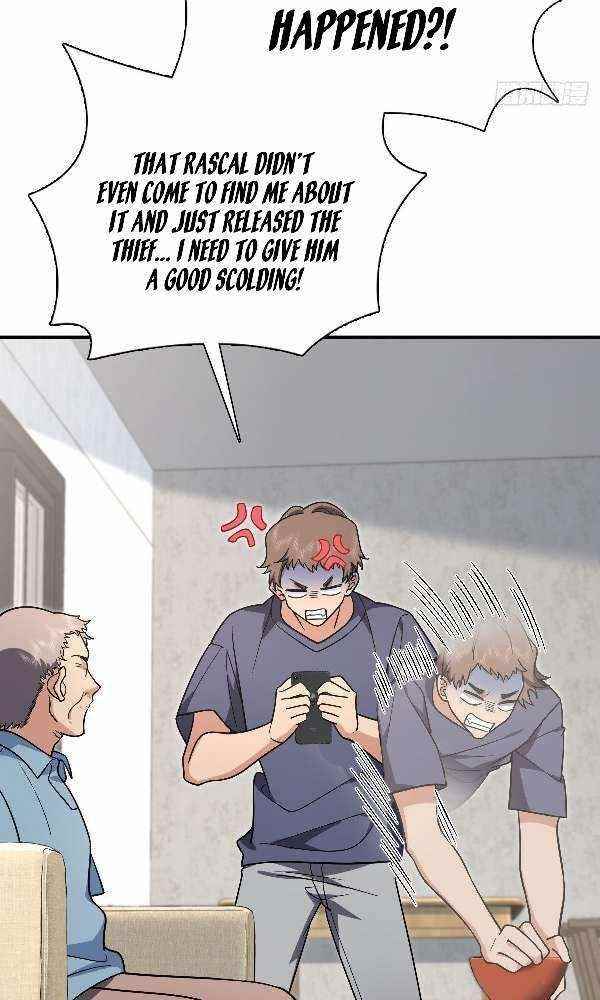 My Wife is From a Thousand Years Ago - Chapter 28 Page 37