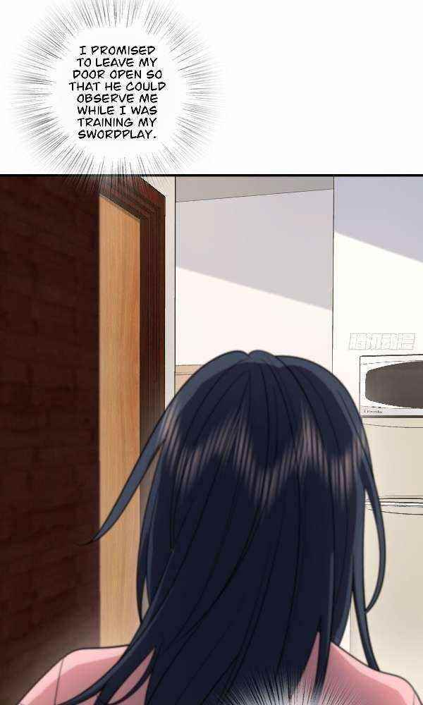 My Wife is From a Thousand Years Ago - Chapter 28 Page 4