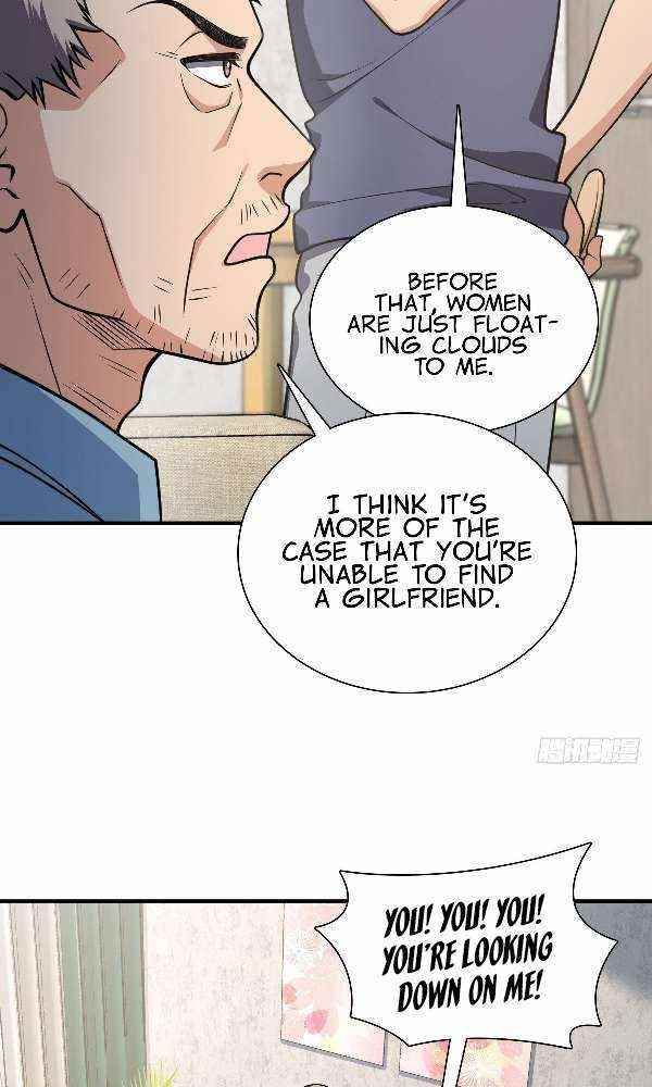 My Wife is From a Thousand Years Ago - Chapter 28 Page 47