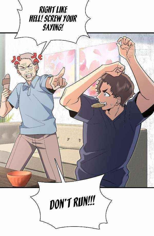 My Wife is From a Thousand Years Ago - Chapter 28 Page 51