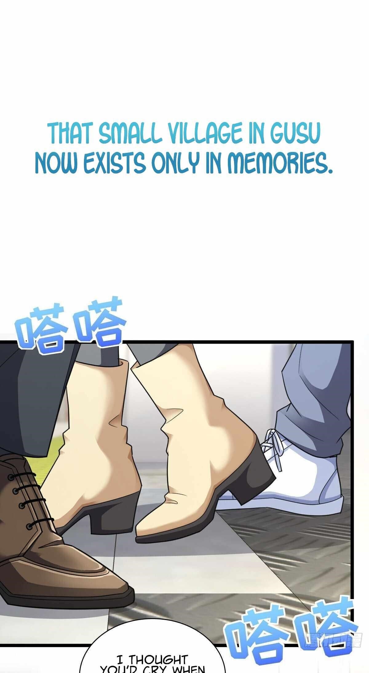 My Wife is From a Thousand Years Ago - Chapter 280 Page 19