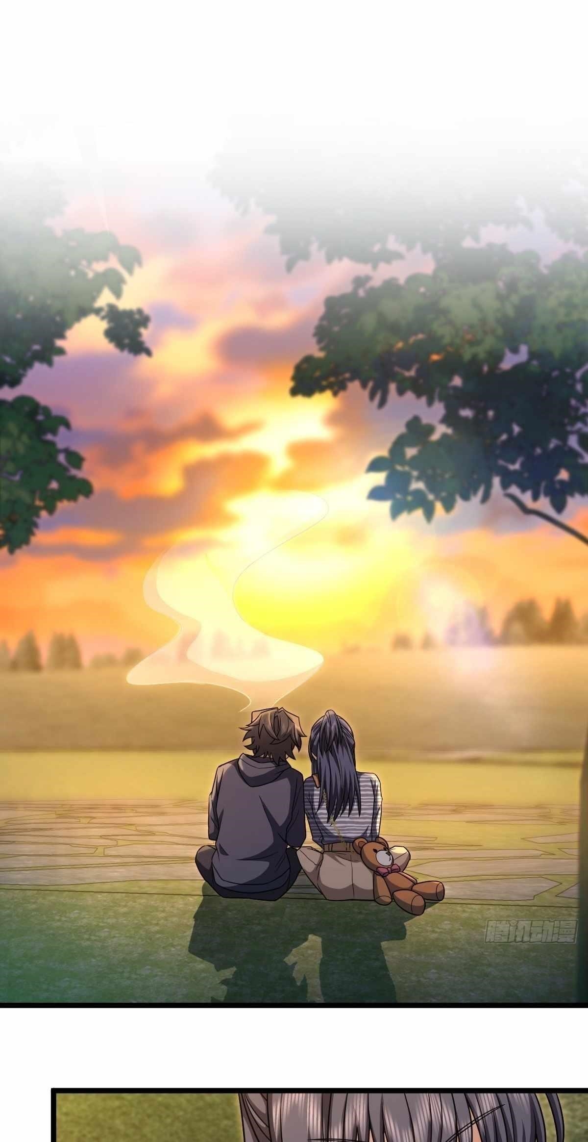 My Wife is From a Thousand Years Ago - Chapter 280 Page 2