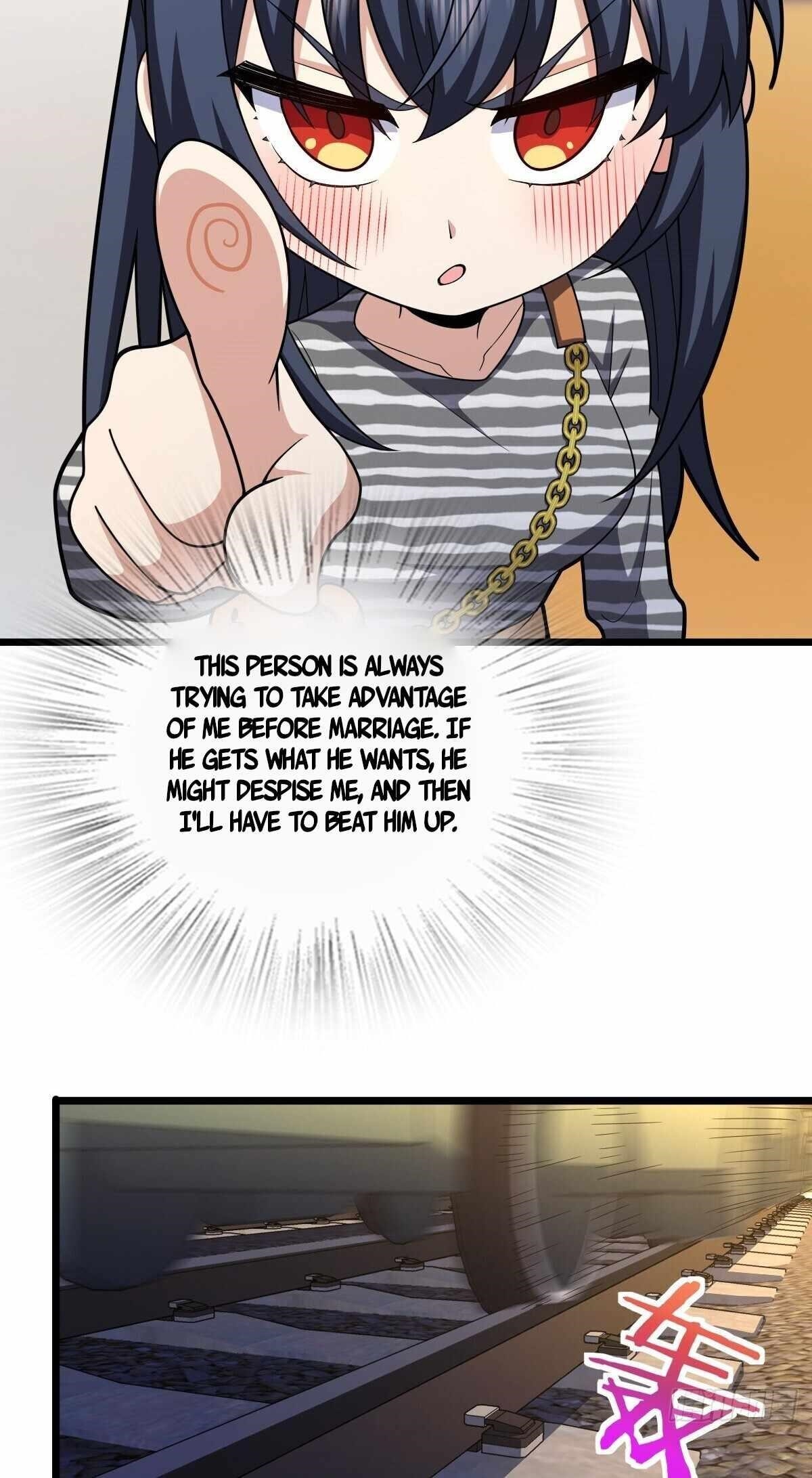 My Wife is From a Thousand Years Ago - Chapter 280 Page 22