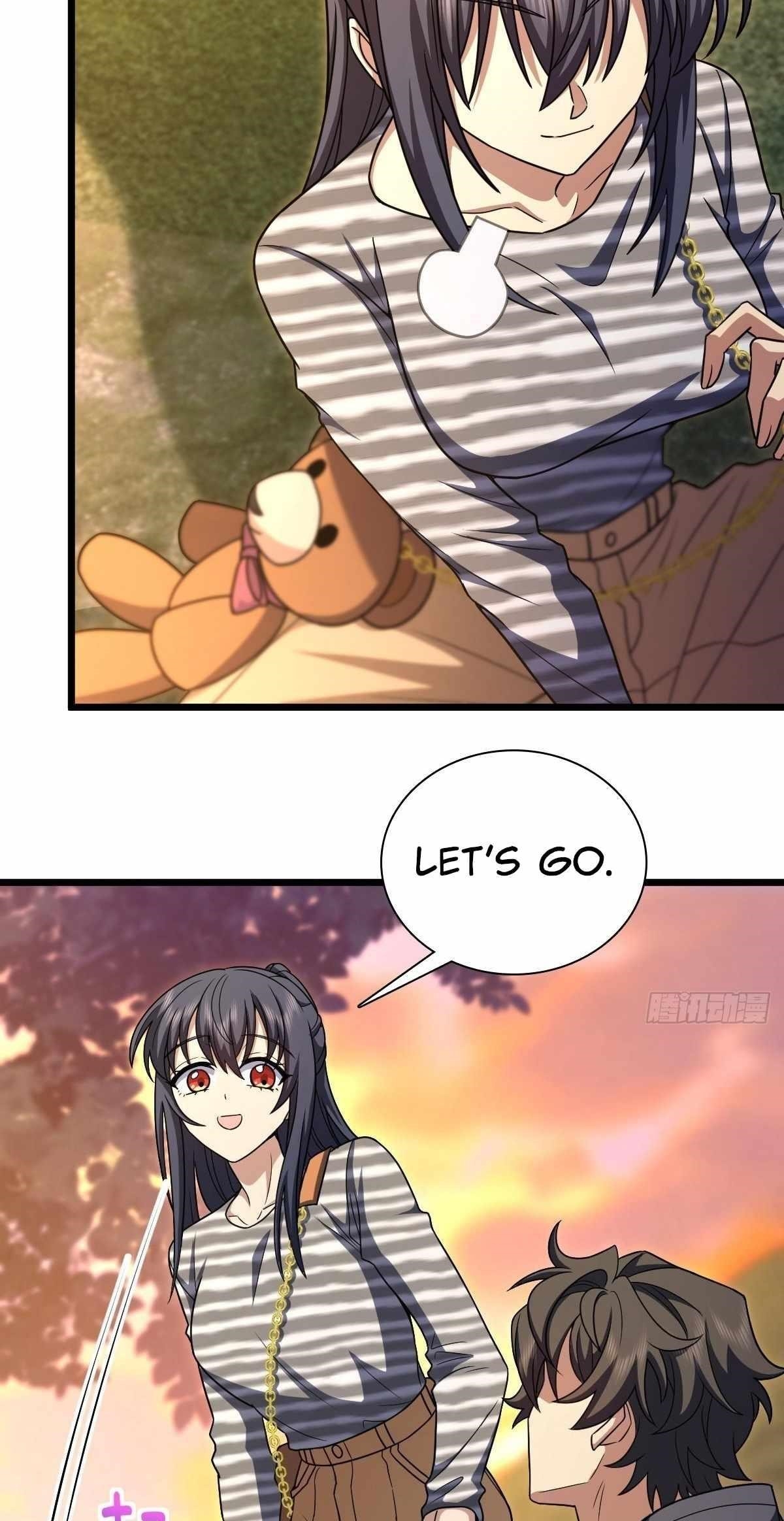 My Wife is From a Thousand Years Ago - Chapter 280 Page 3