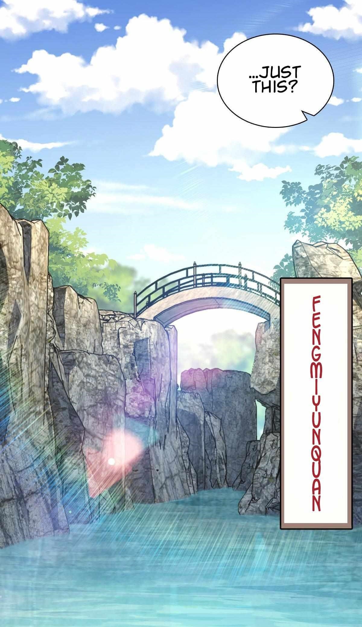 My Wife is From a Thousand Years Ago - Chapter 280 Page 36