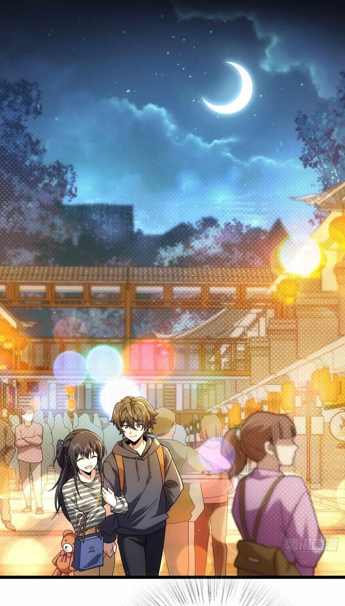 My Wife is From a Thousand Years Ago - Chapter 281 Page 16