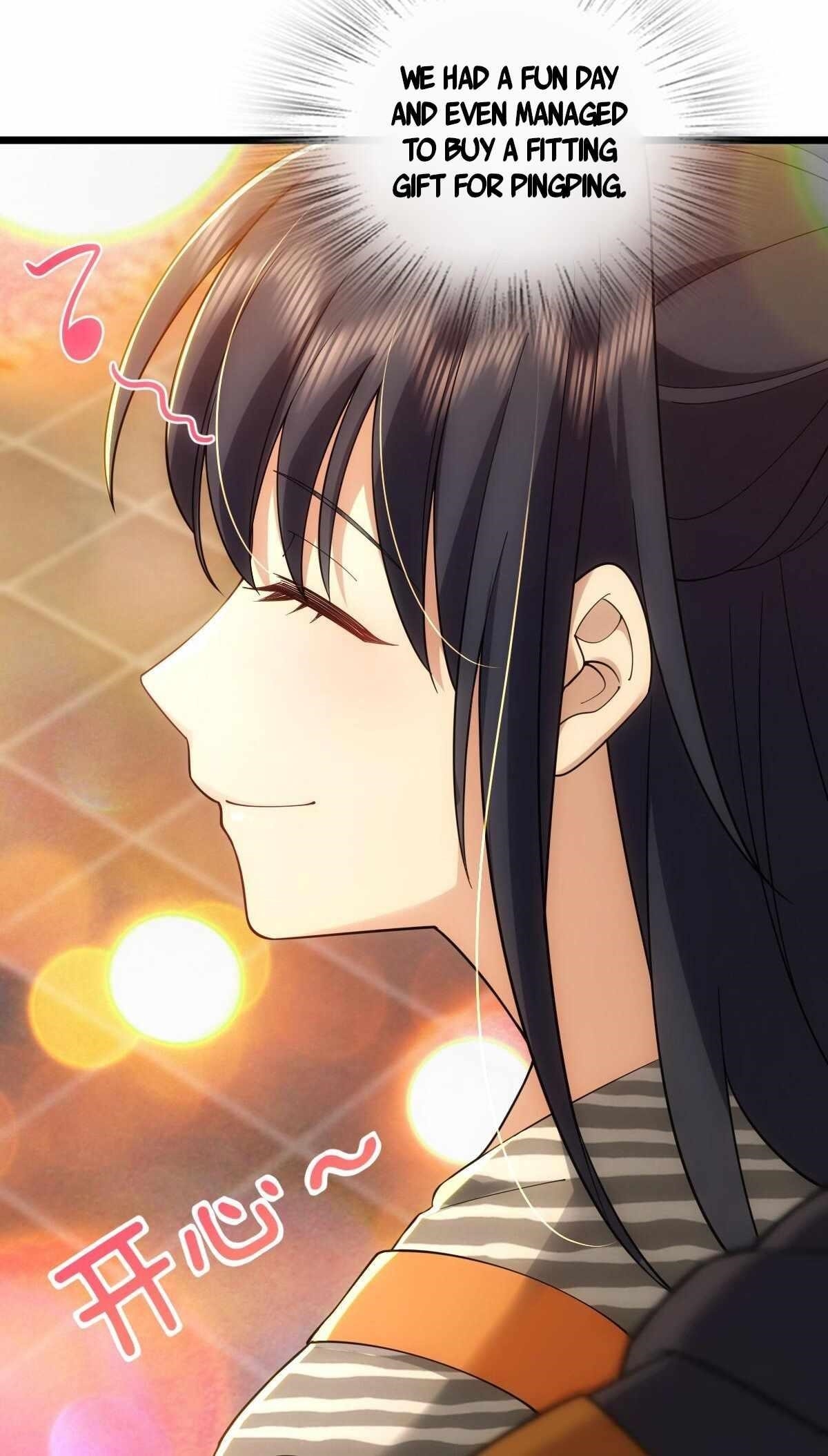 My Wife is From a Thousand Years Ago - Chapter 281 Page 17