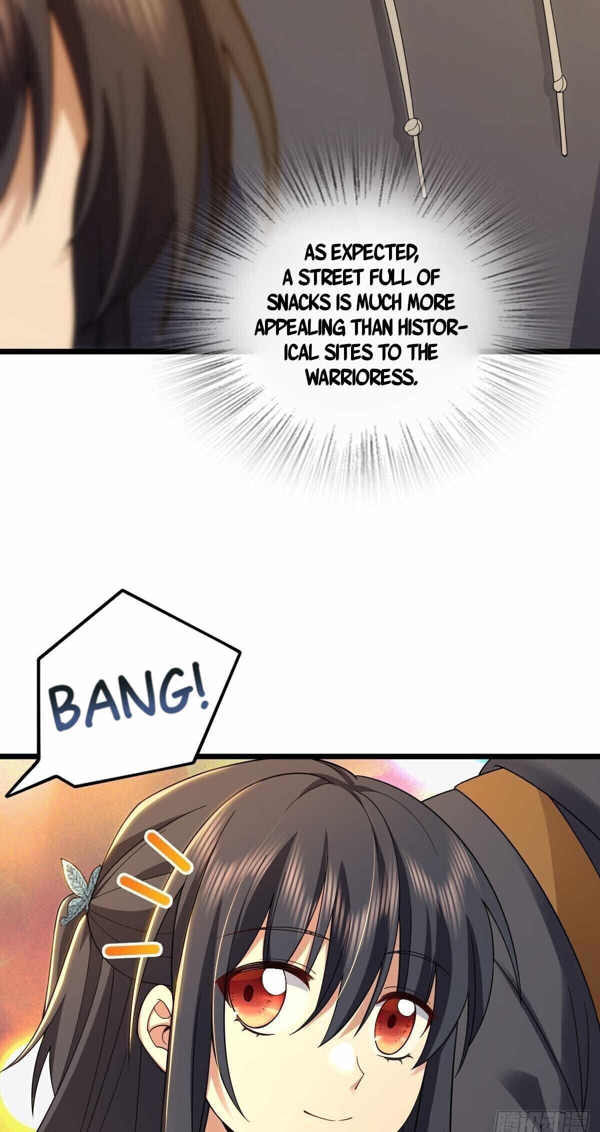 My Wife is From a Thousand Years Ago - Chapter 281 Page 19