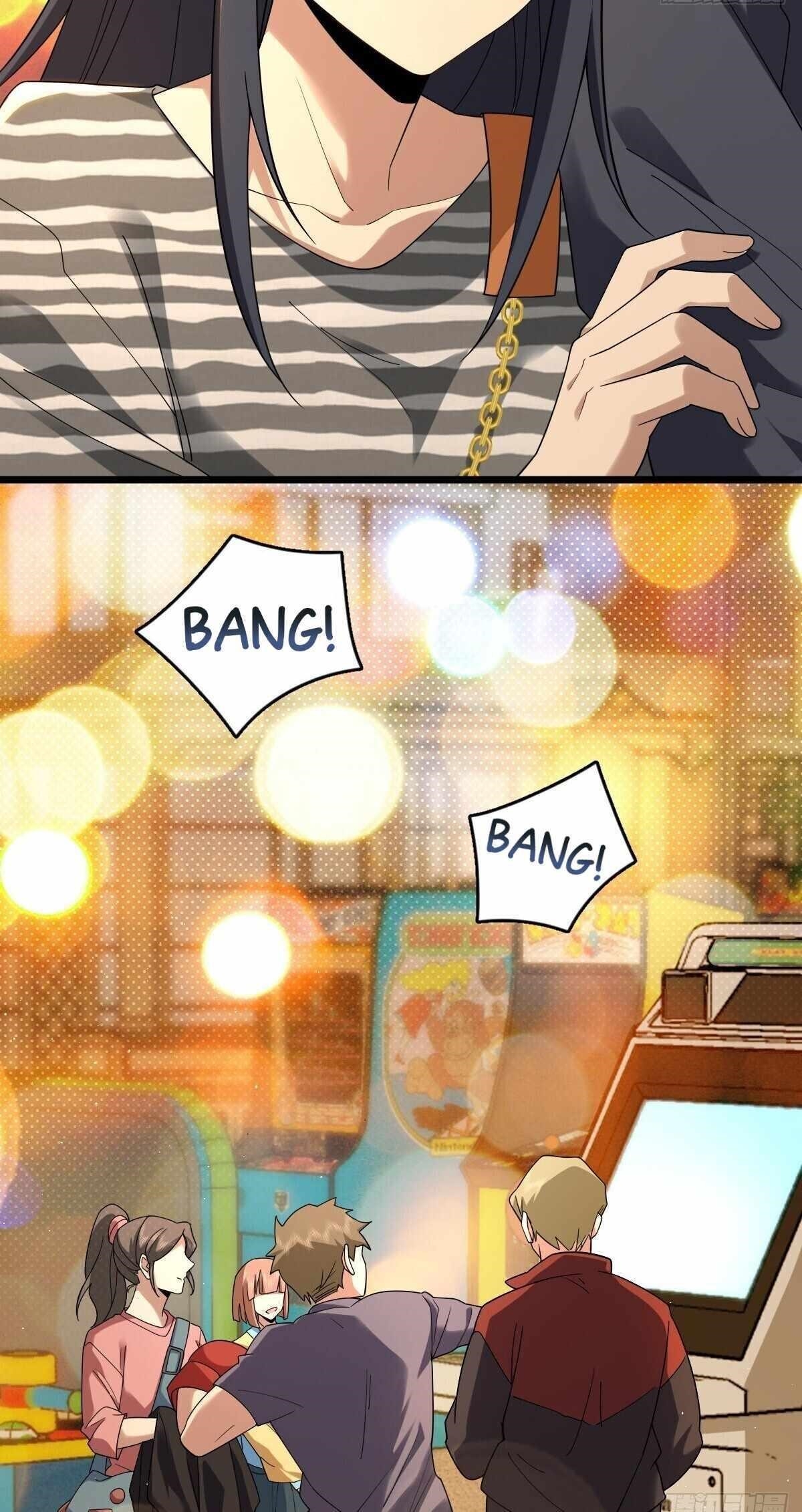 My Wife is From a Thousand Years Ago - Chapter 281 Page 20