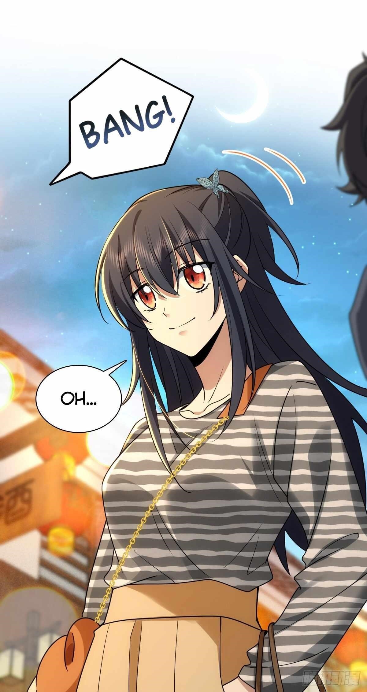 My Wife is From a Thousand Years Ago - Chapter 281 Page 23