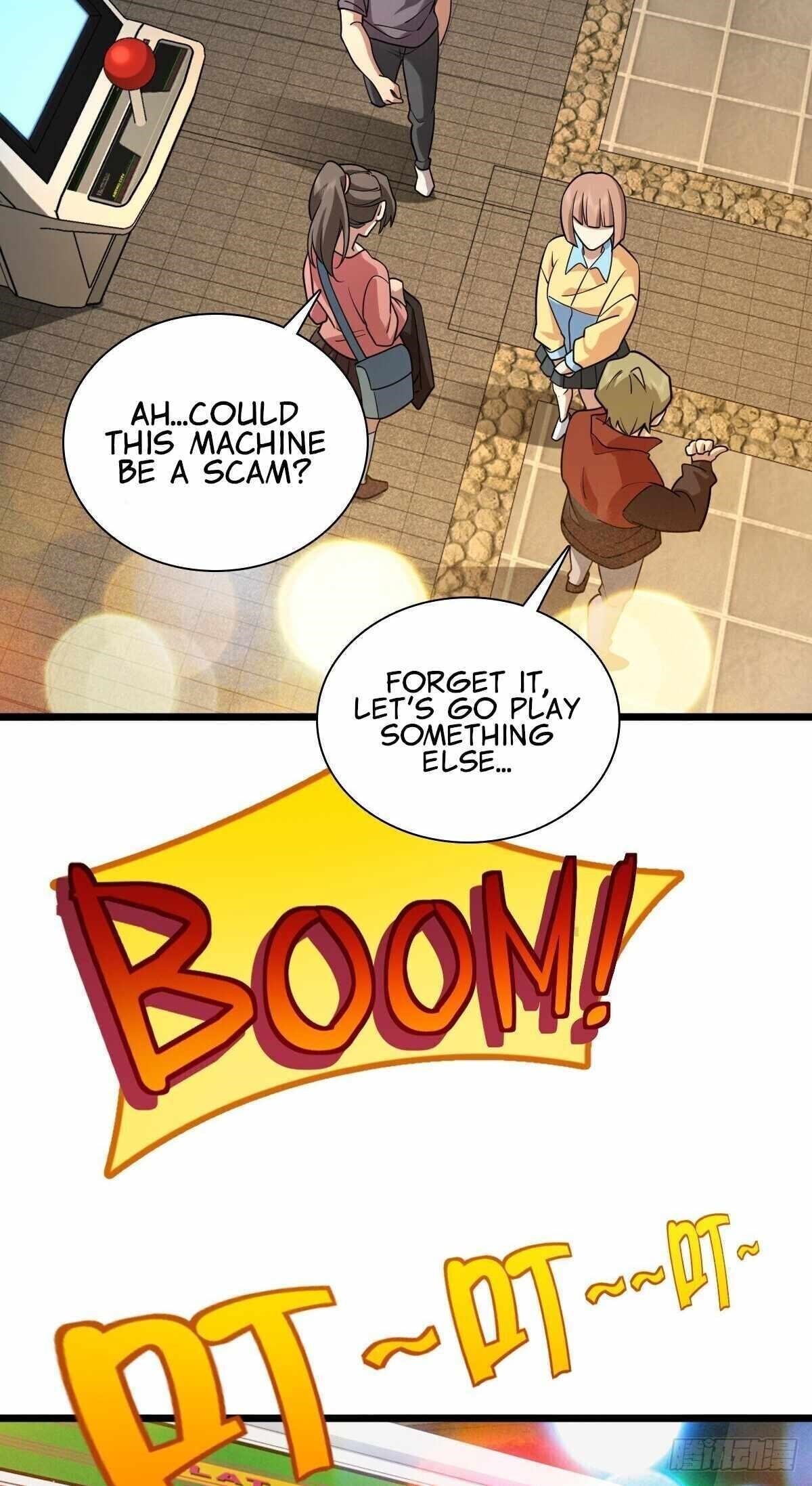 My Wife is From a Thousand Years Ago - Chapter 281 Page 25