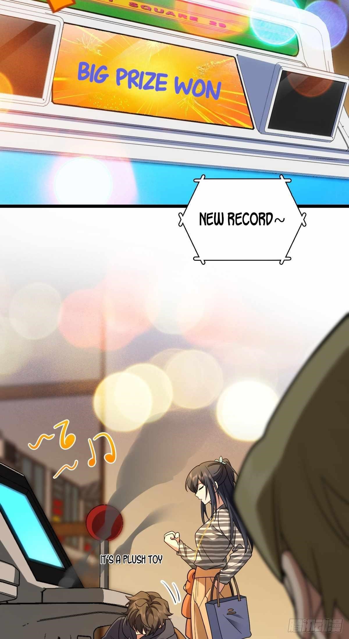 My Wife is From a Thousand Years Ago - Chapter 281 Page 26