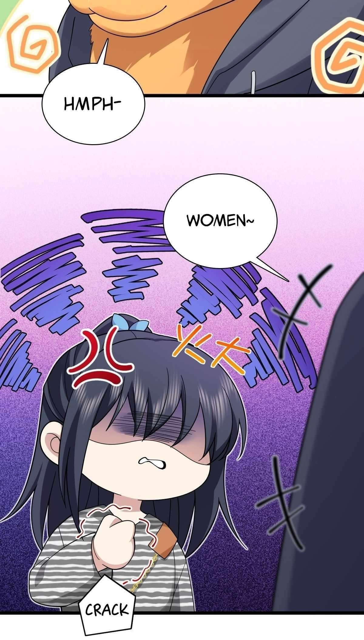 My Wife is From a Thousand Years Ago - Chapter 281 Page 3