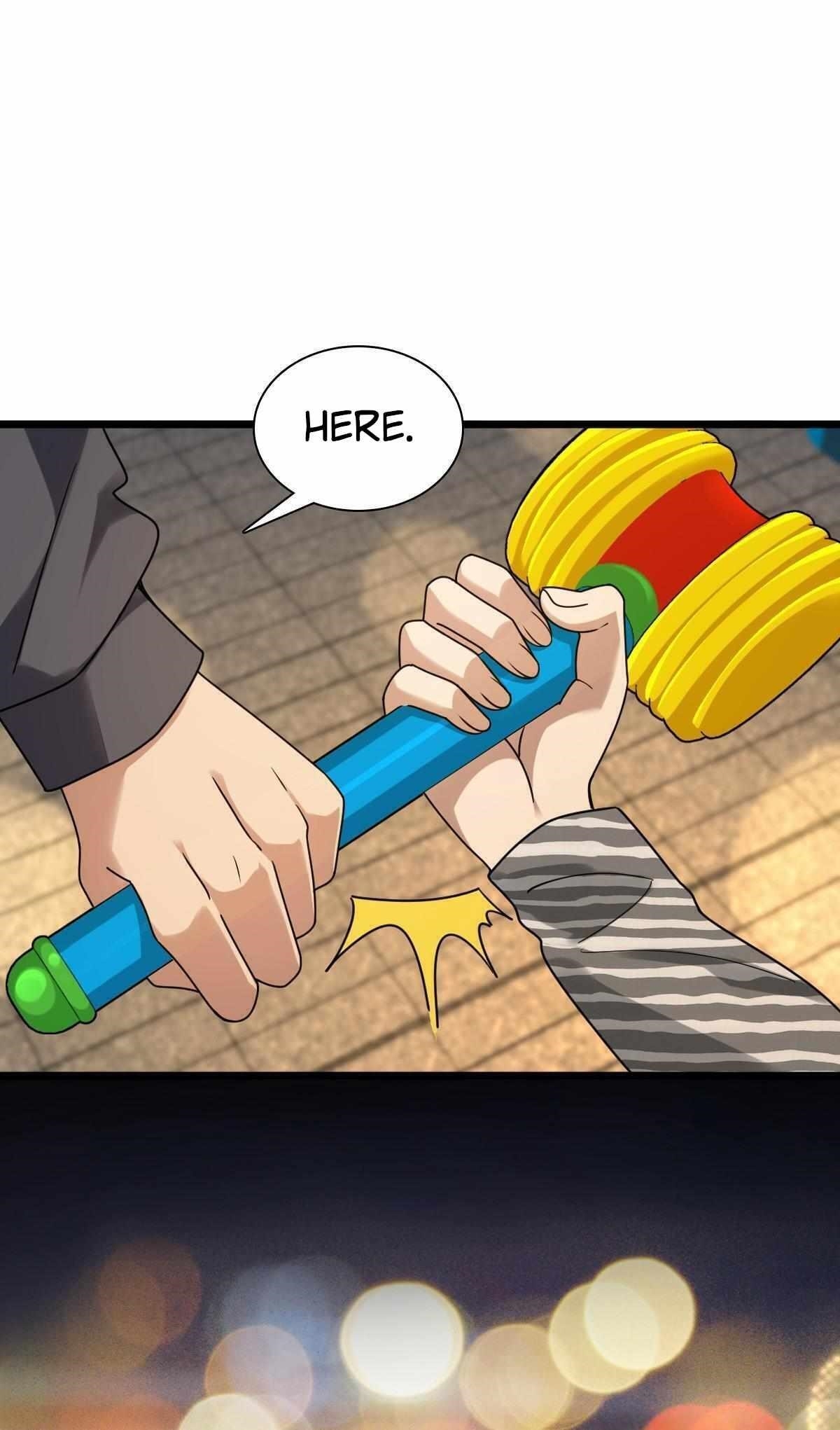 My Wife is From a Thousand Years Ago - Chapter 281 Page 30