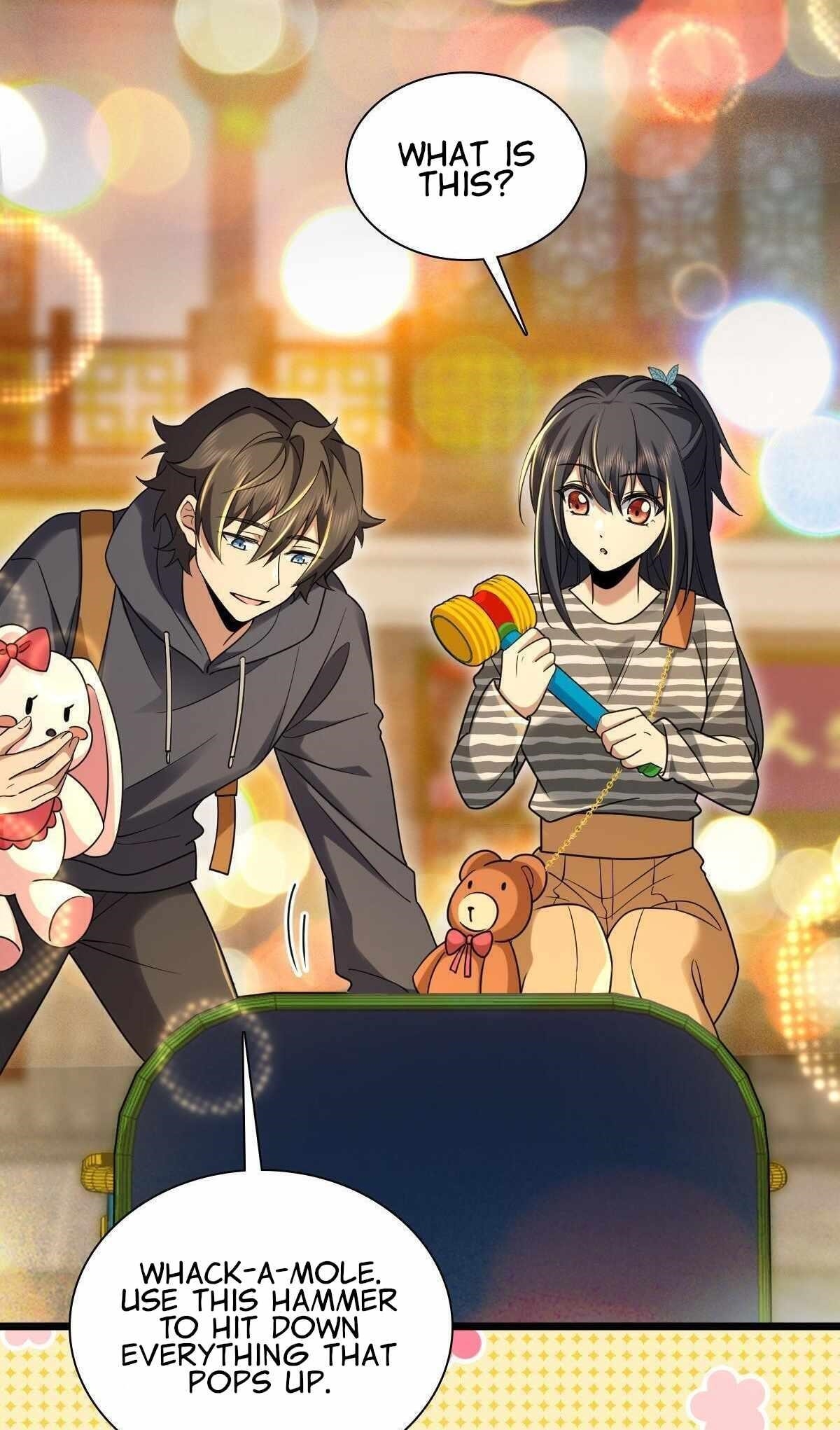 My Wife is From a Thousand Years Ago - Chapter 281 Page 31