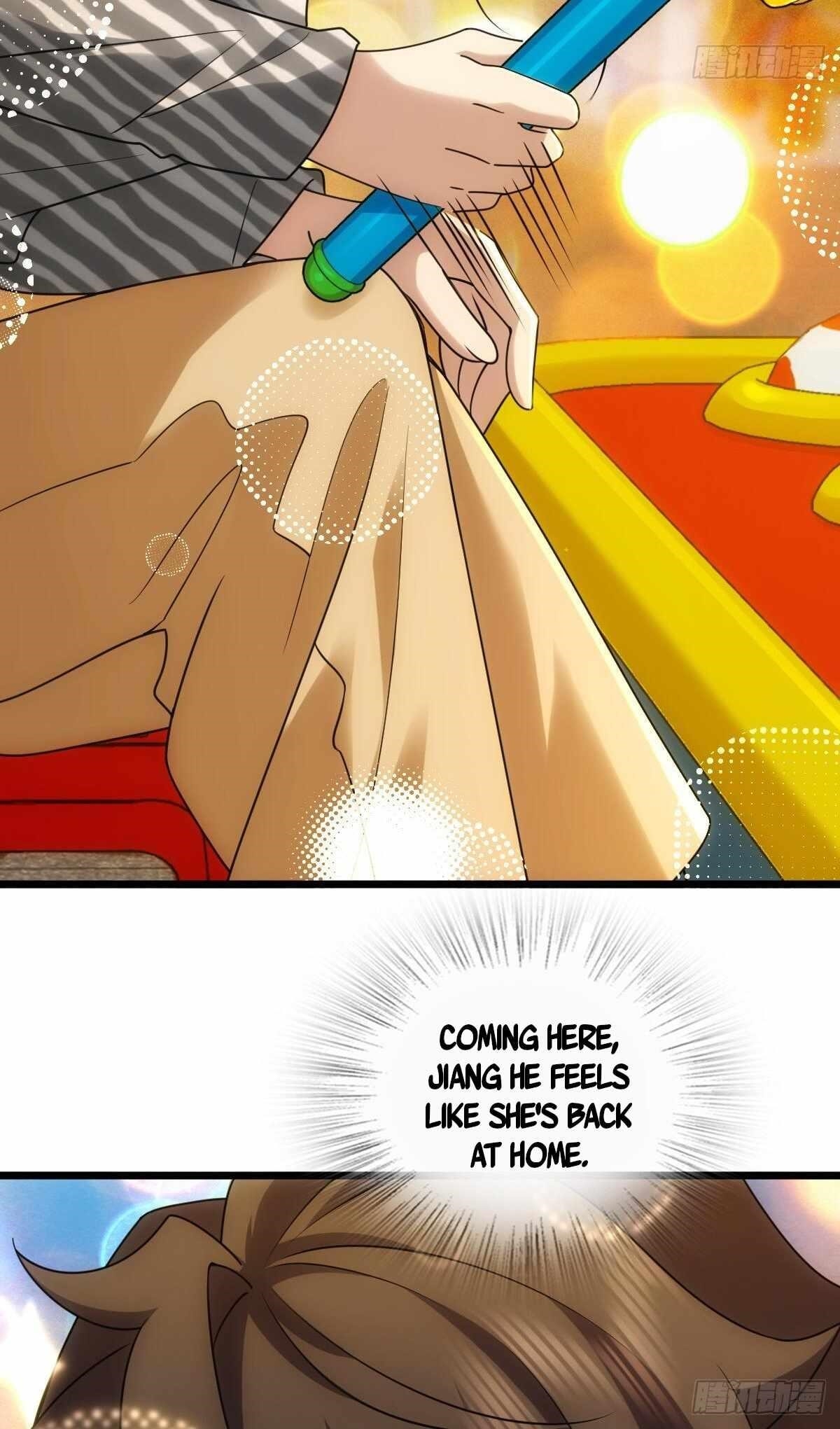 My Wife is From a Thousand Years Ago - Chapter 281 Page 35