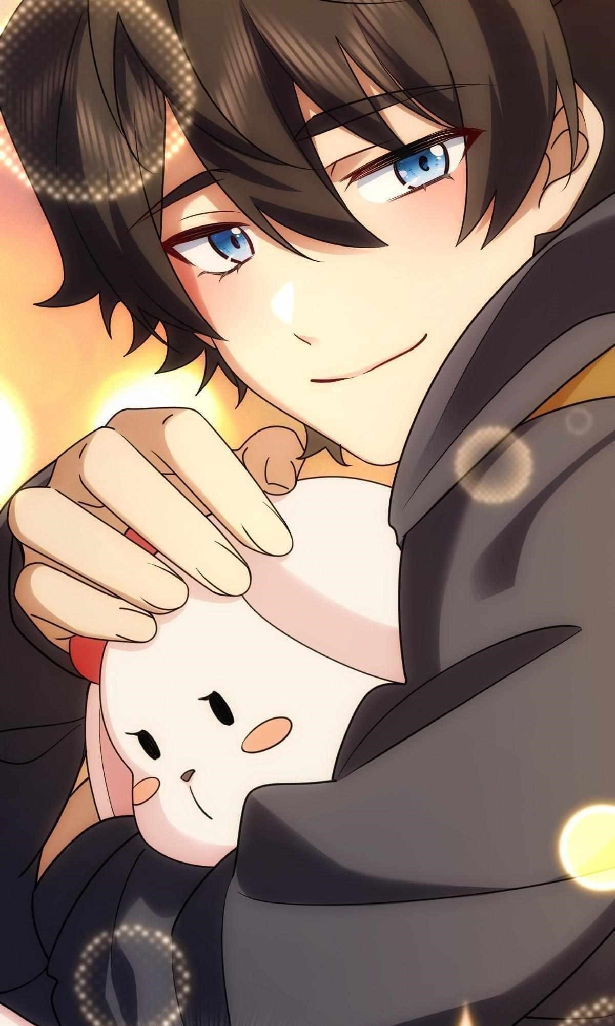 My Wife is From a Thousand Years Ago - Chapter 281 Page 36