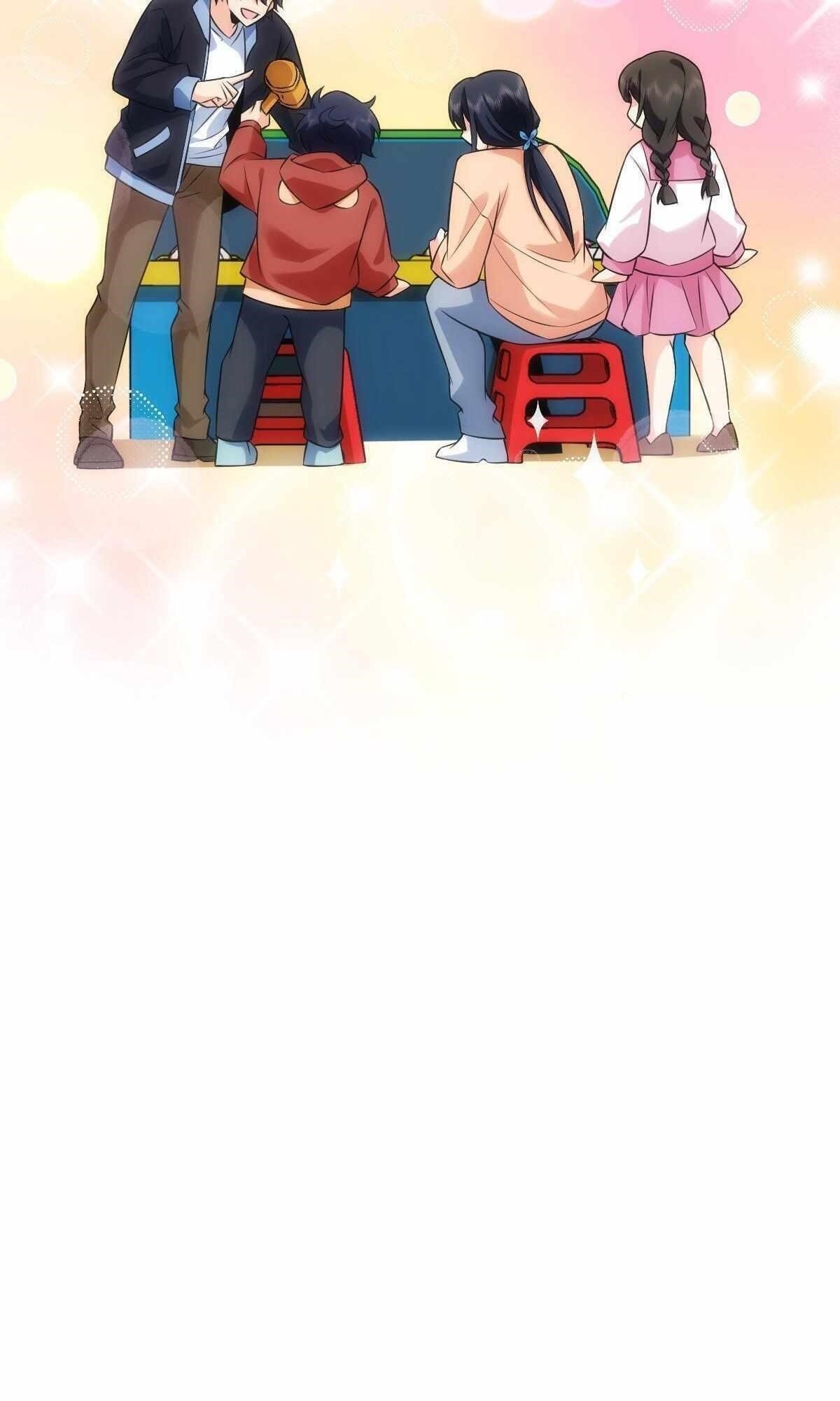 My Wife is From a Thousand Years Ago - Chapter 281 Page 38