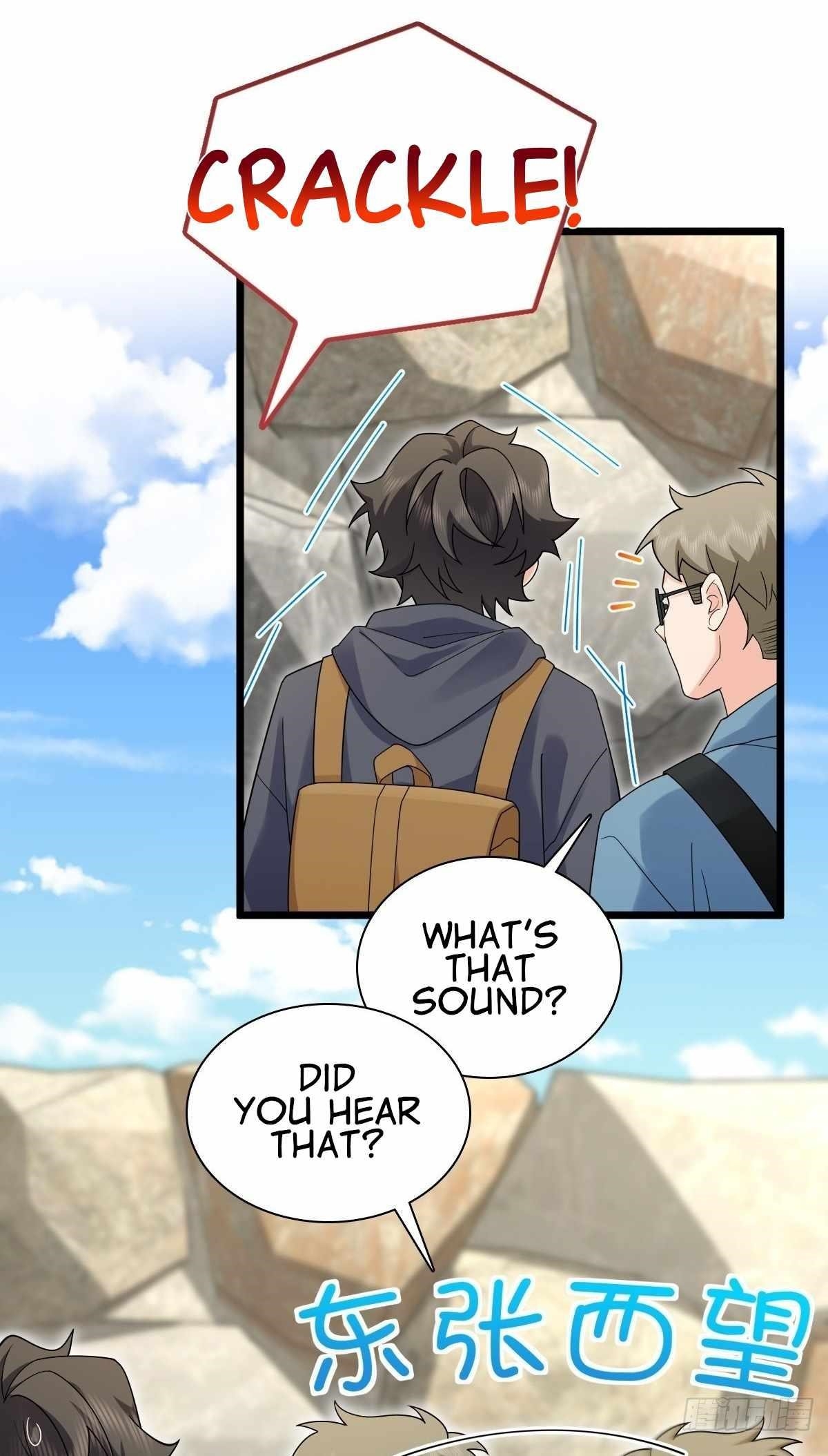 My Wife is From a Thousand Years Ago - Chapter 281 Page 4