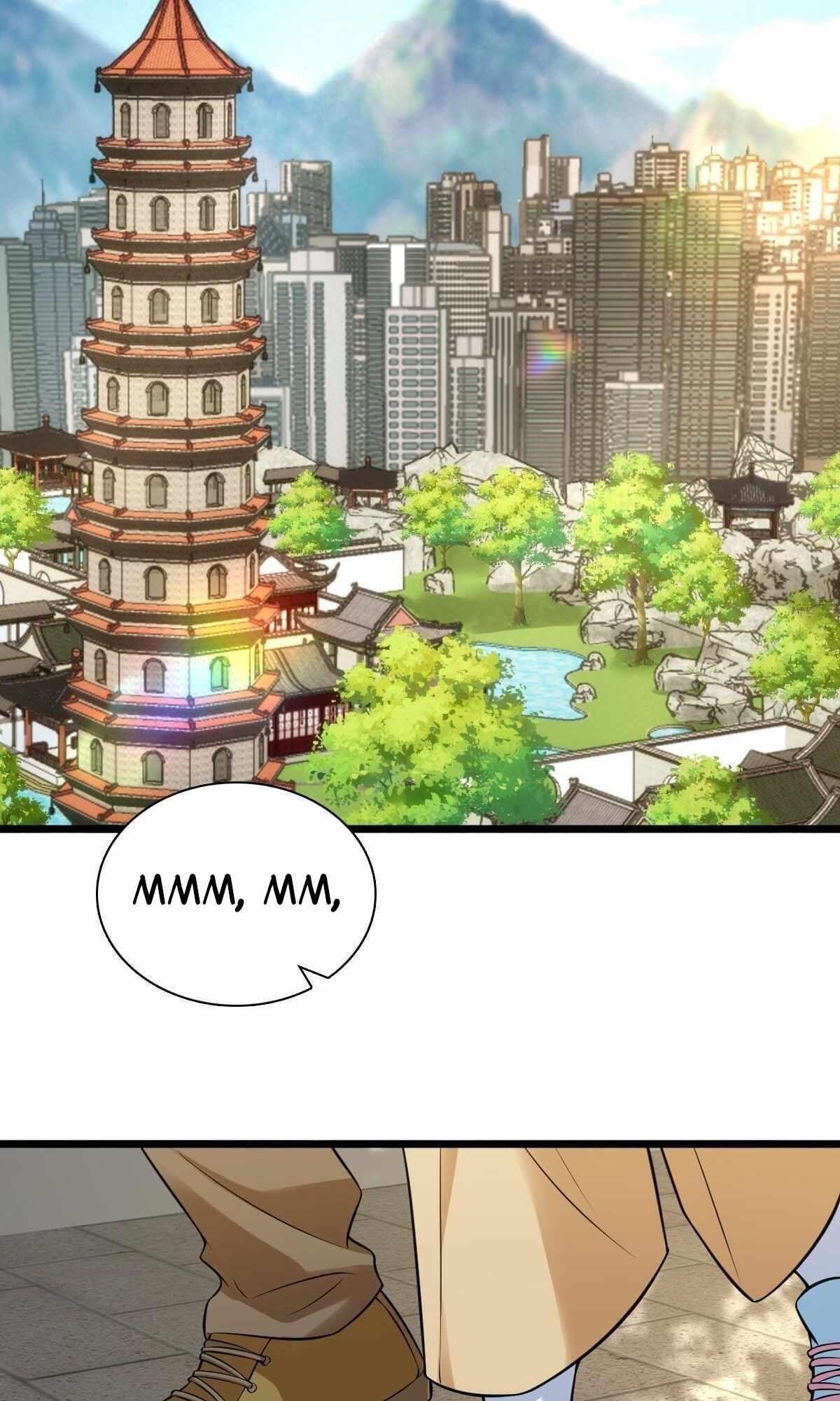 My Wife is From a Thousand Years Ago - Chapter 281 Page 40