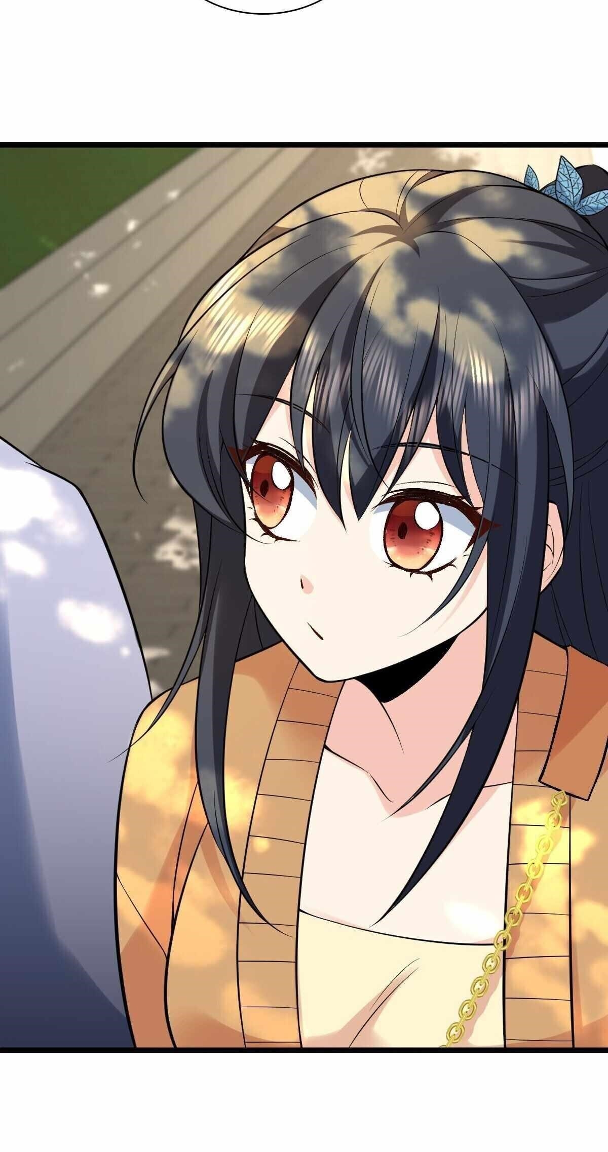 My Wife is From a Thousand Years Ago - Chapter 281 Page 44