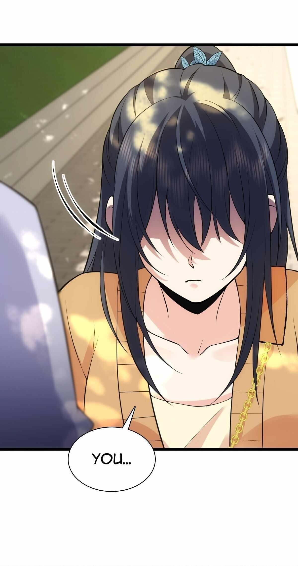 My Wife is From a Thousand Years Ago - Chapter 281 Page 45