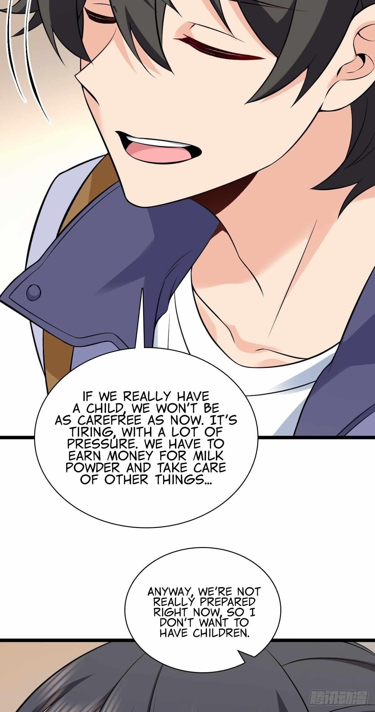 My Wife is From a Thousand Years Ago - Chapter 281 Page 48