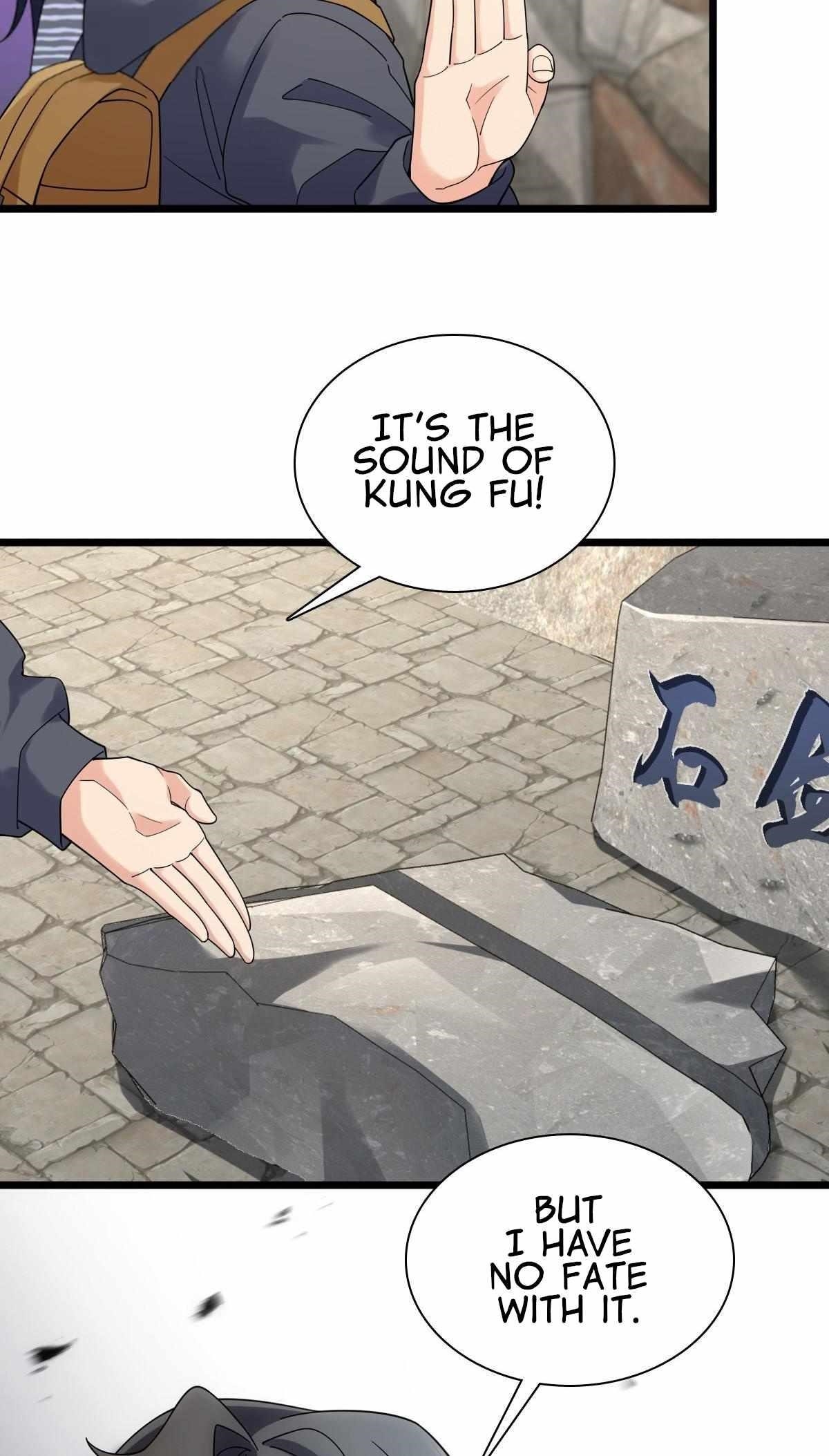 My Wife is From a Thousand Years Ago - Chapter 281 Page 6