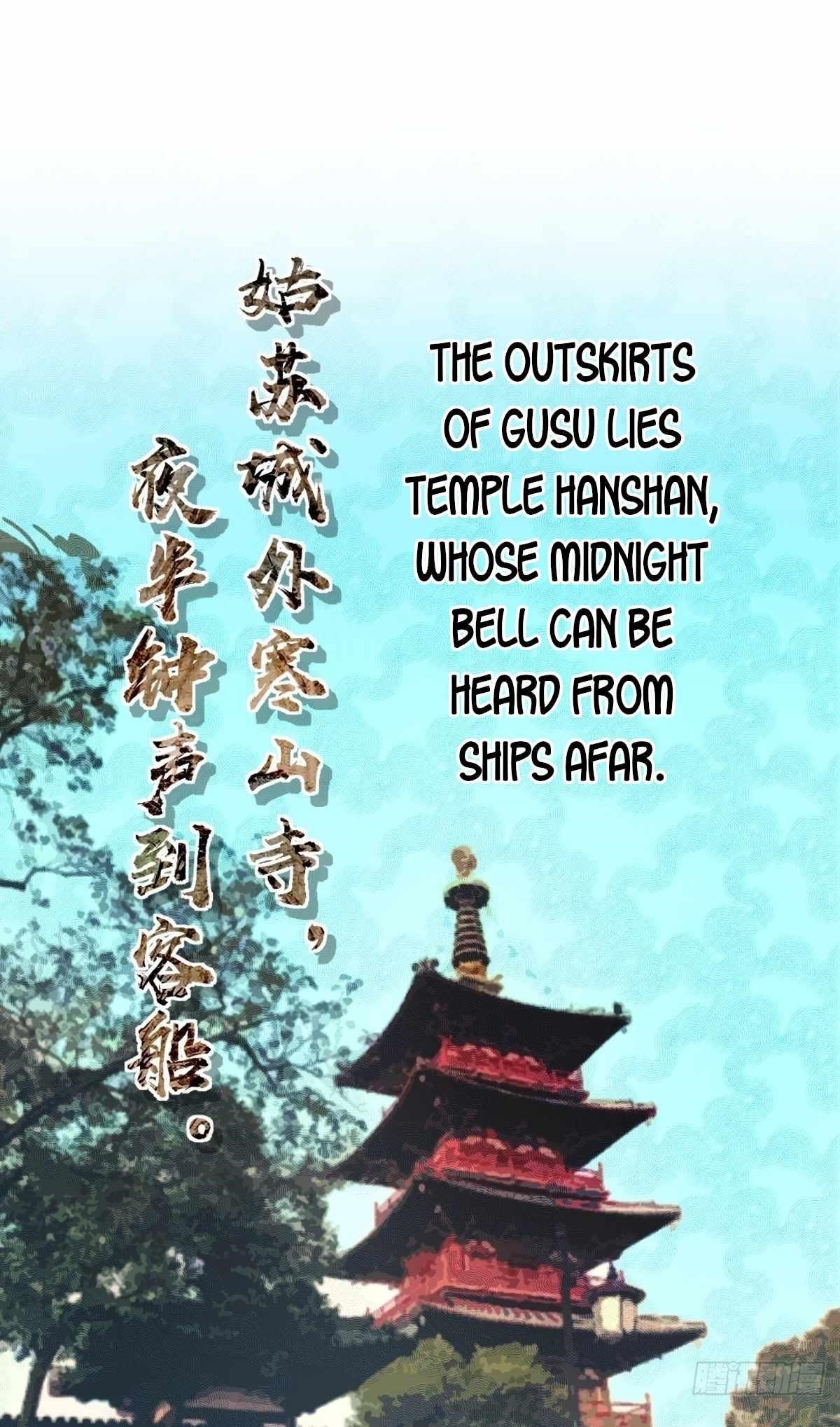 My Wife is From a Thousand Years Ago - Chapter 282 Page 1