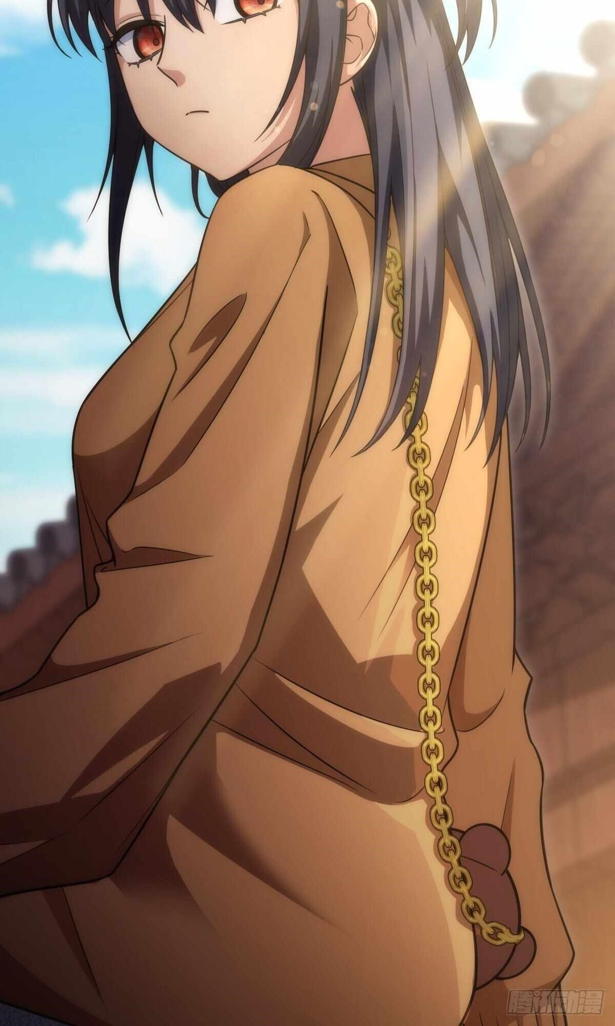 My Wife is From a Thousand Years Ago - Chapter 282 Page 15