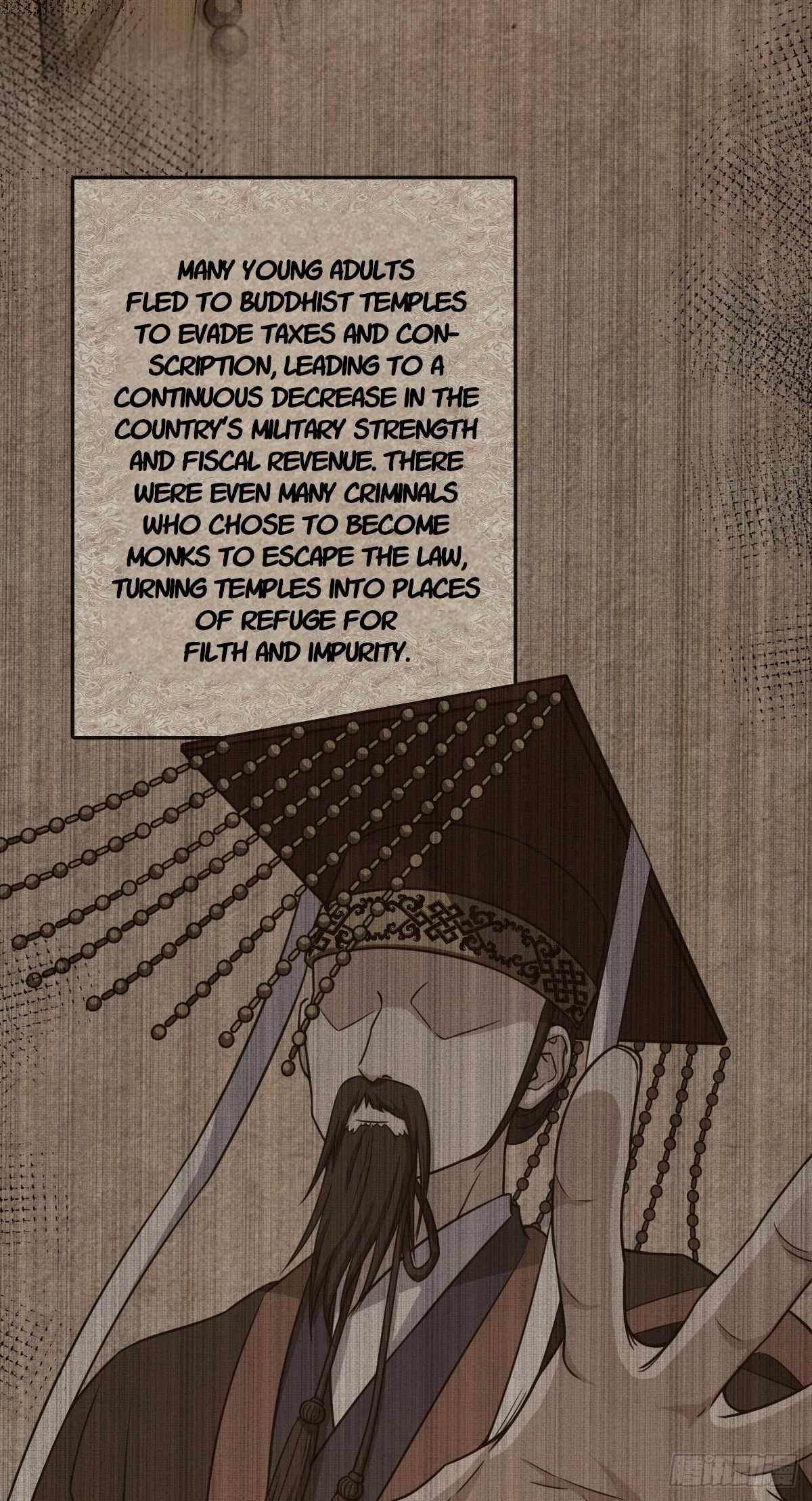 My Wife is From a Thousand Years Ago - Chapter 282 Page 29