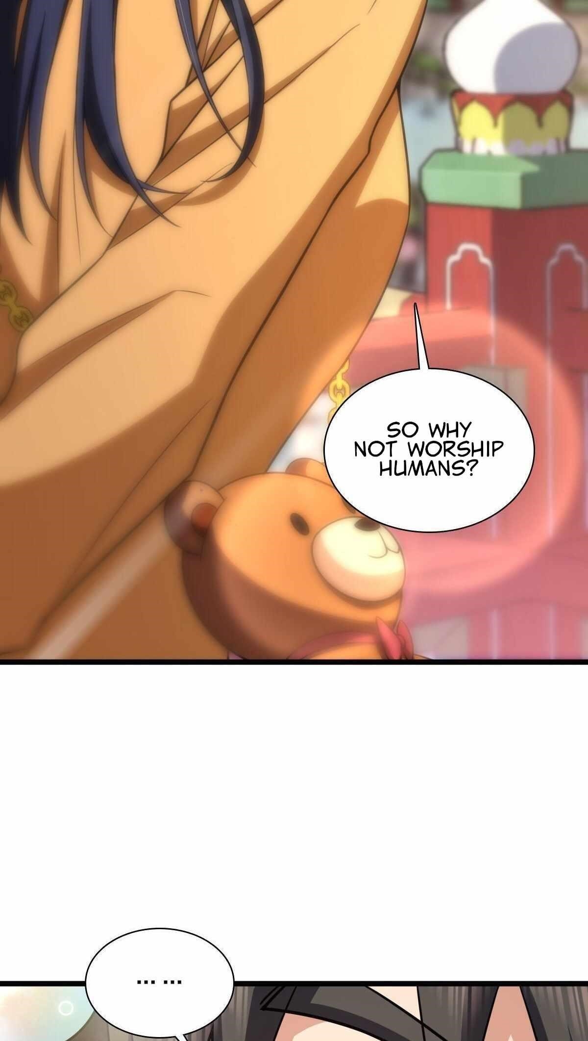 My Wife is From a Thousand Years Ago - Chapter 282 Page 36