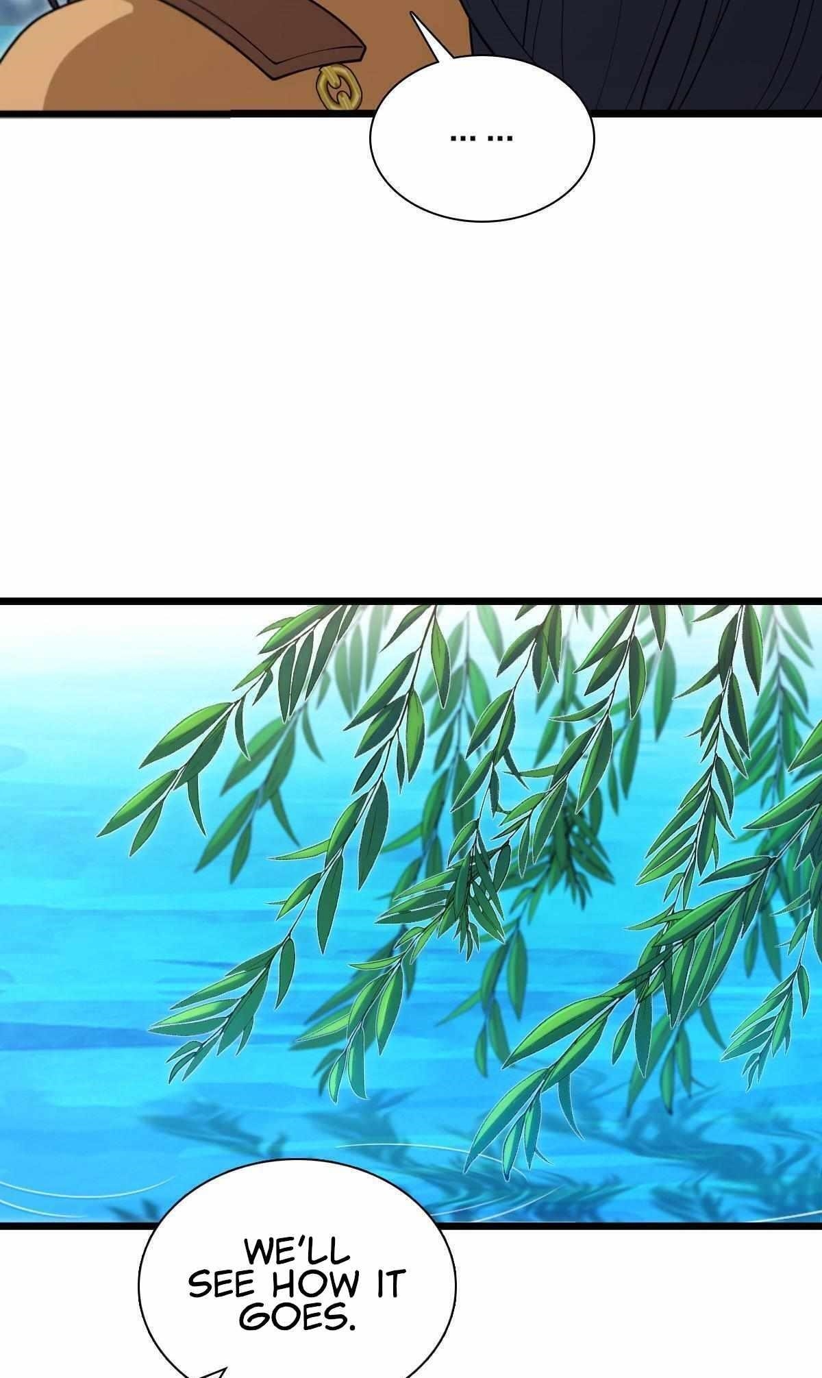 My Wife is From a Thousand Years Ago - Chapter 282 Page 46