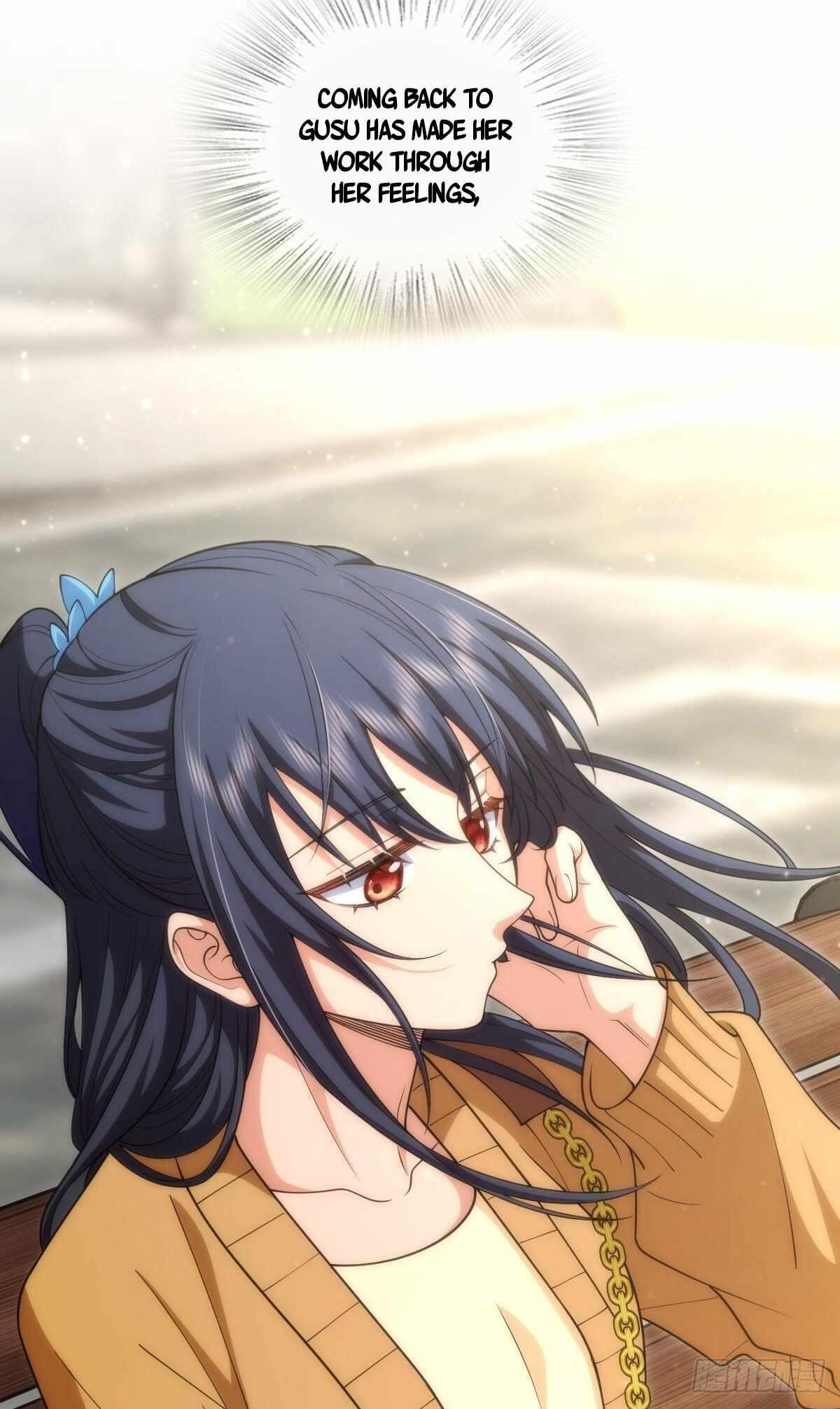 My Wife is From a Thousand Years Ago - Chapter 282 Page 48