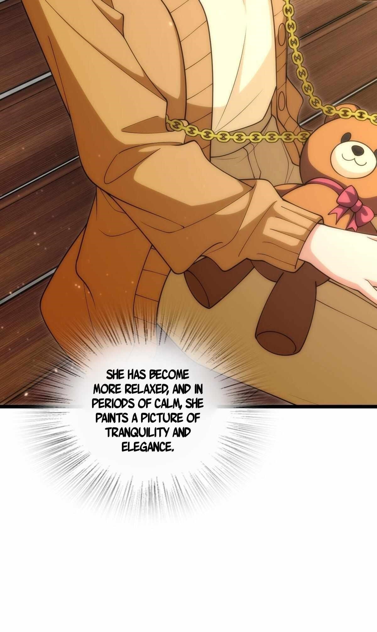 My Wife is From a Thousand Years Ago - Chapter 282 Page 49