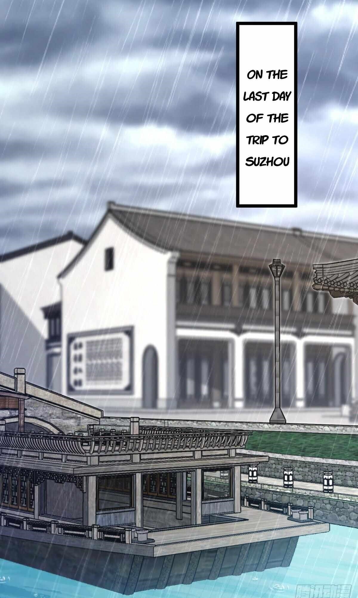 My Wife is From a Thousand Years Ago - Chapter 282 Page 54