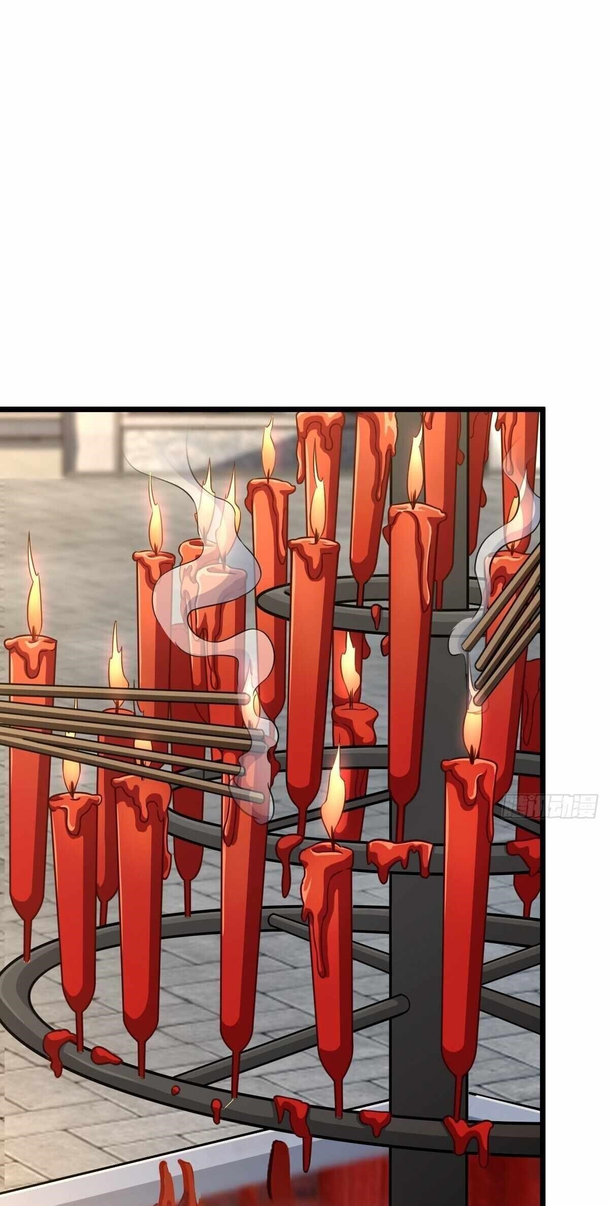 My Wife is From a Thousand Years Ago - Chapter 282 Page 8