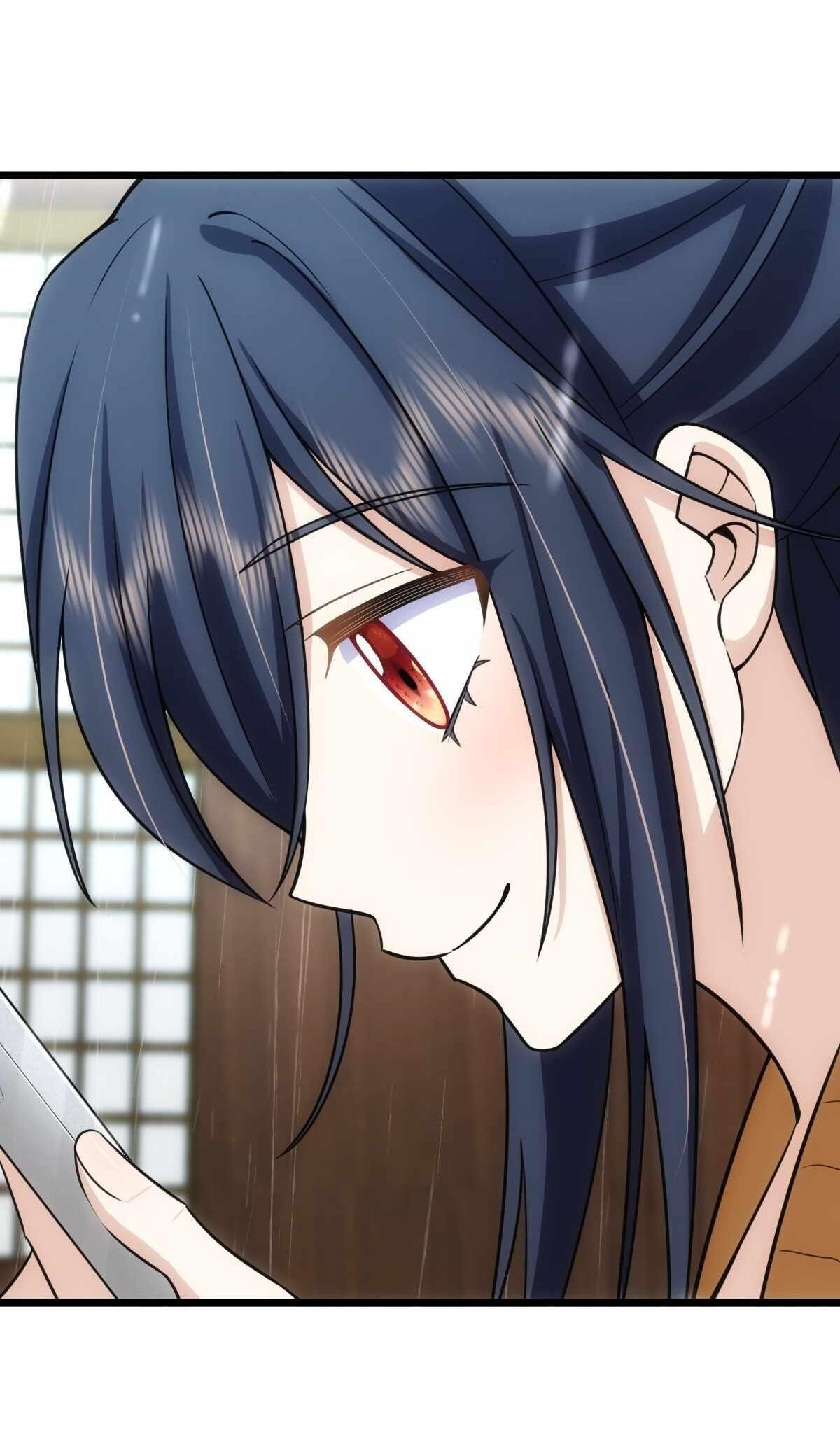 My Wife is From a Thousand Years Ago - Chapter 283 Page 12