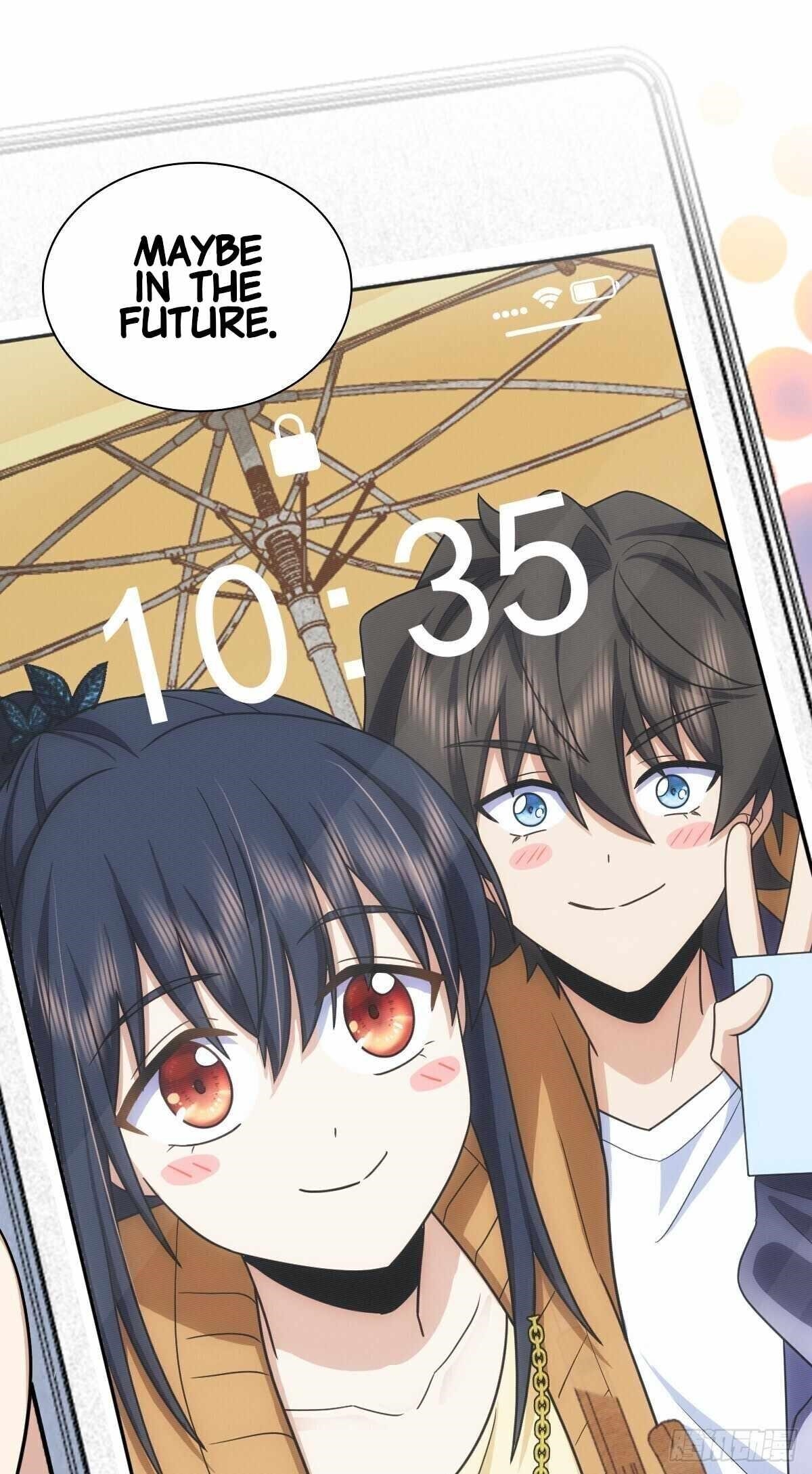 My Wife is From a Thousand Years Ago - Chapter 283 Page 13