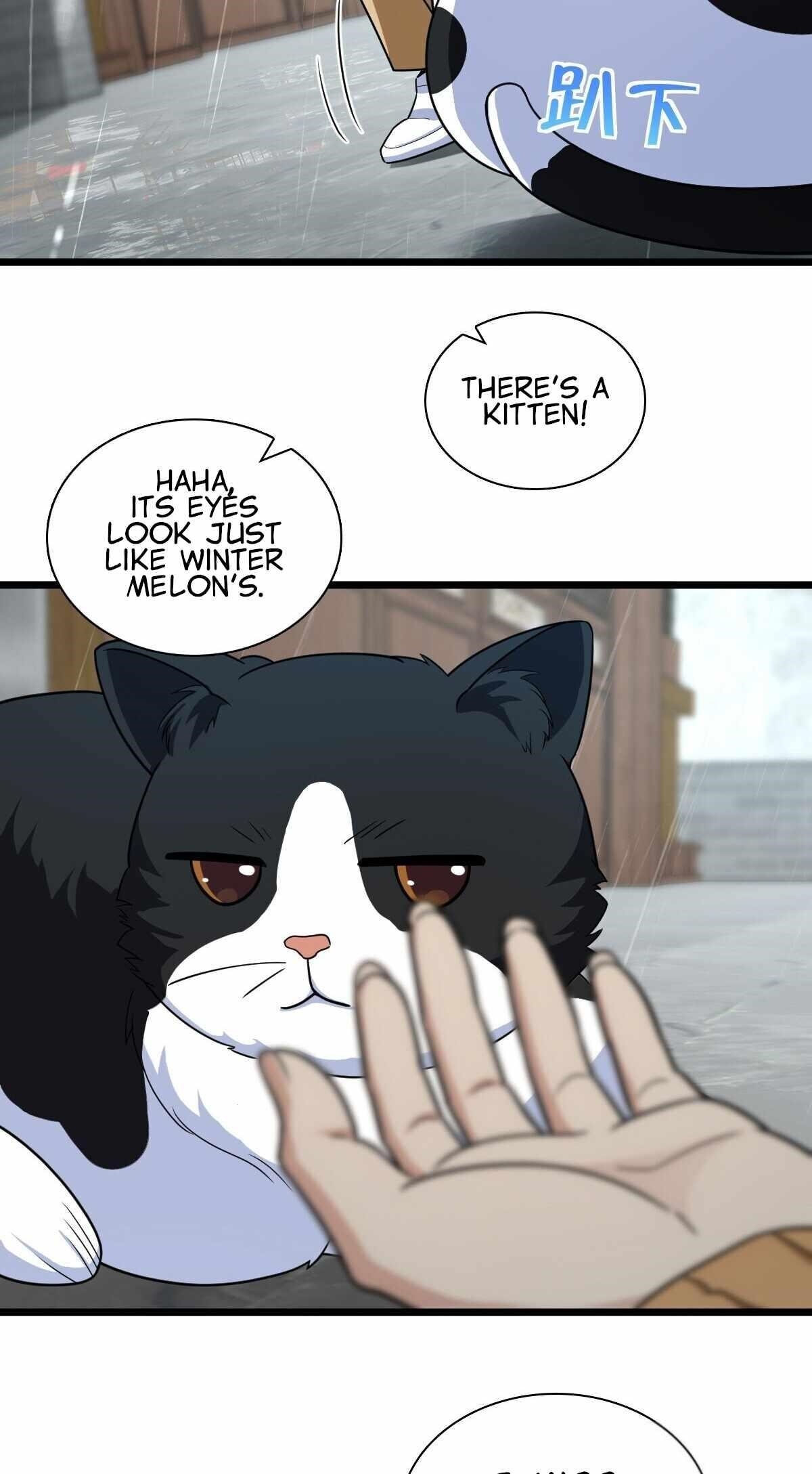 My Wife is From a Thousand Years Ago - Chapter 283 Page 16