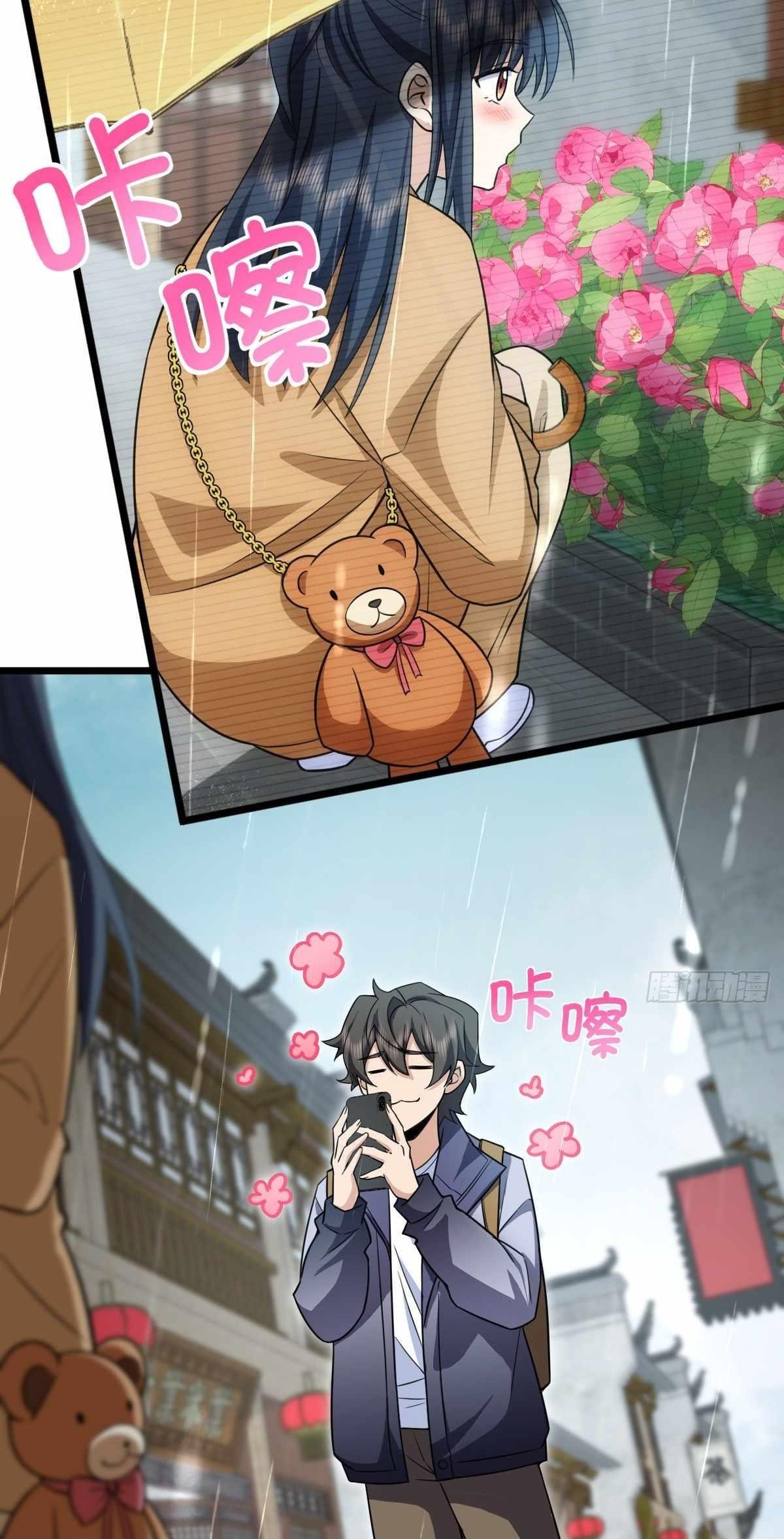 My Wife is From a Thousand Years Ago - Chapter 283 Page 3