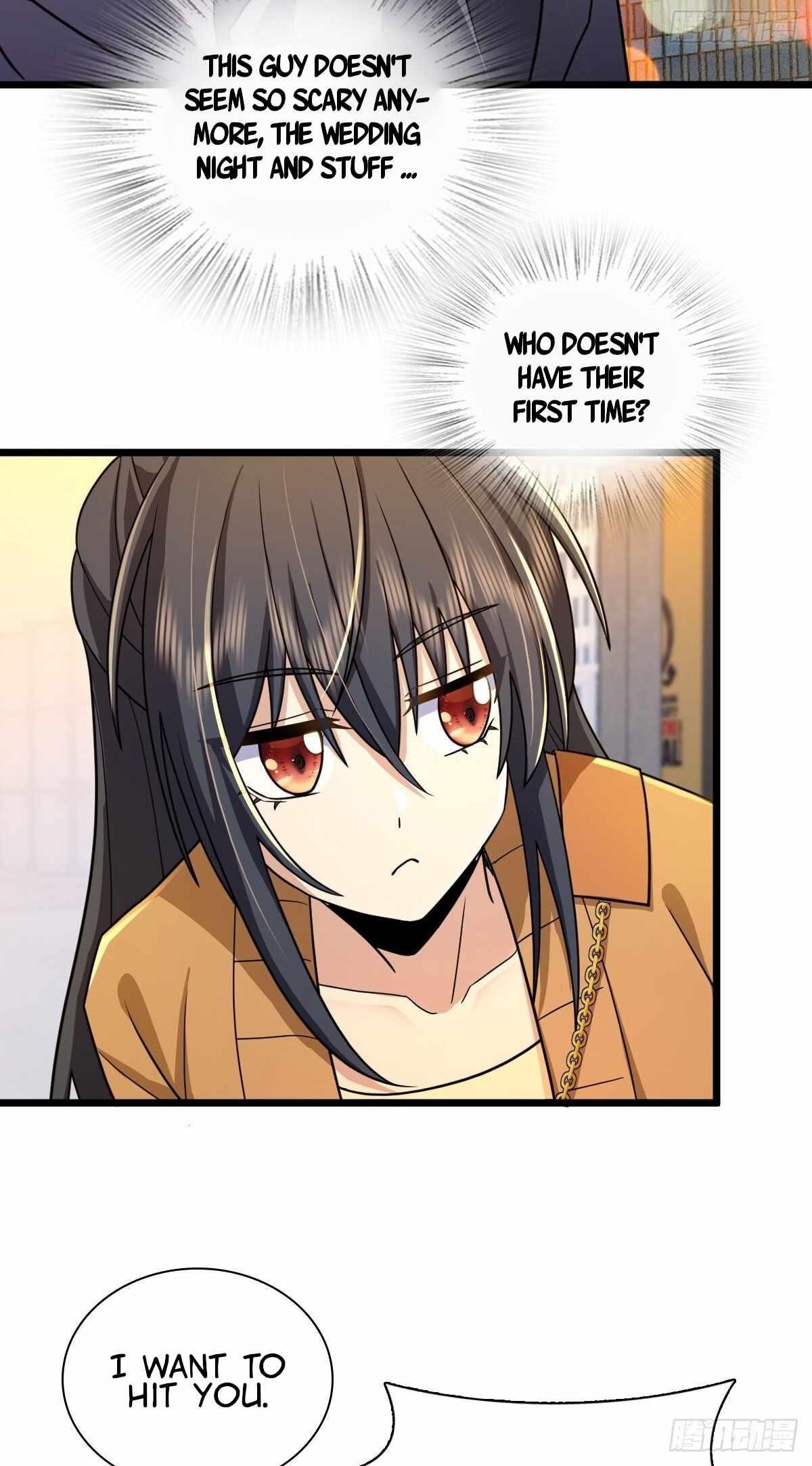 My Wife is From a Thousand Years Ago - Chapter 283 Page 30