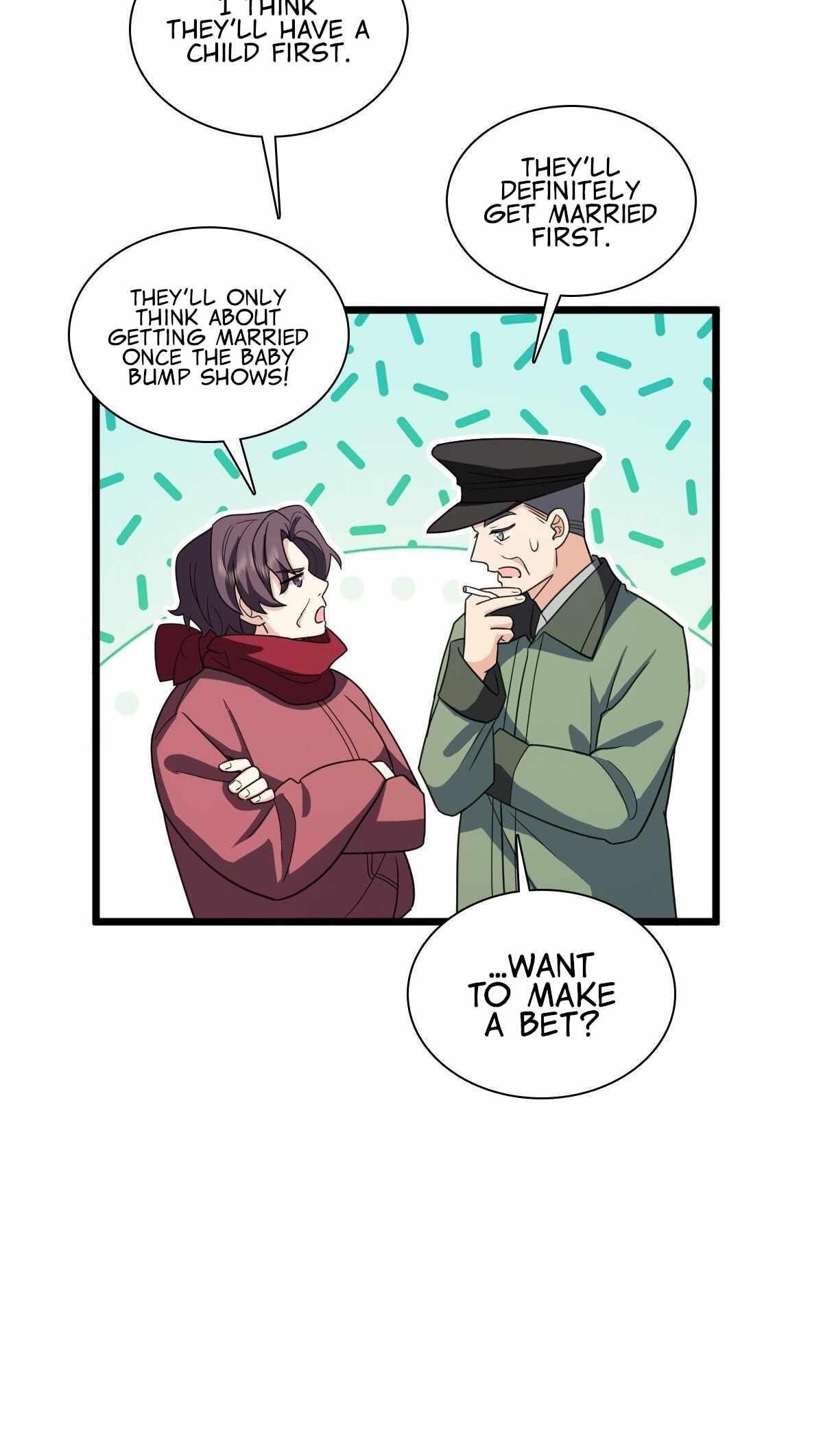 My Wife is From a Thousand Years Ago - Chapter 283 Page 36