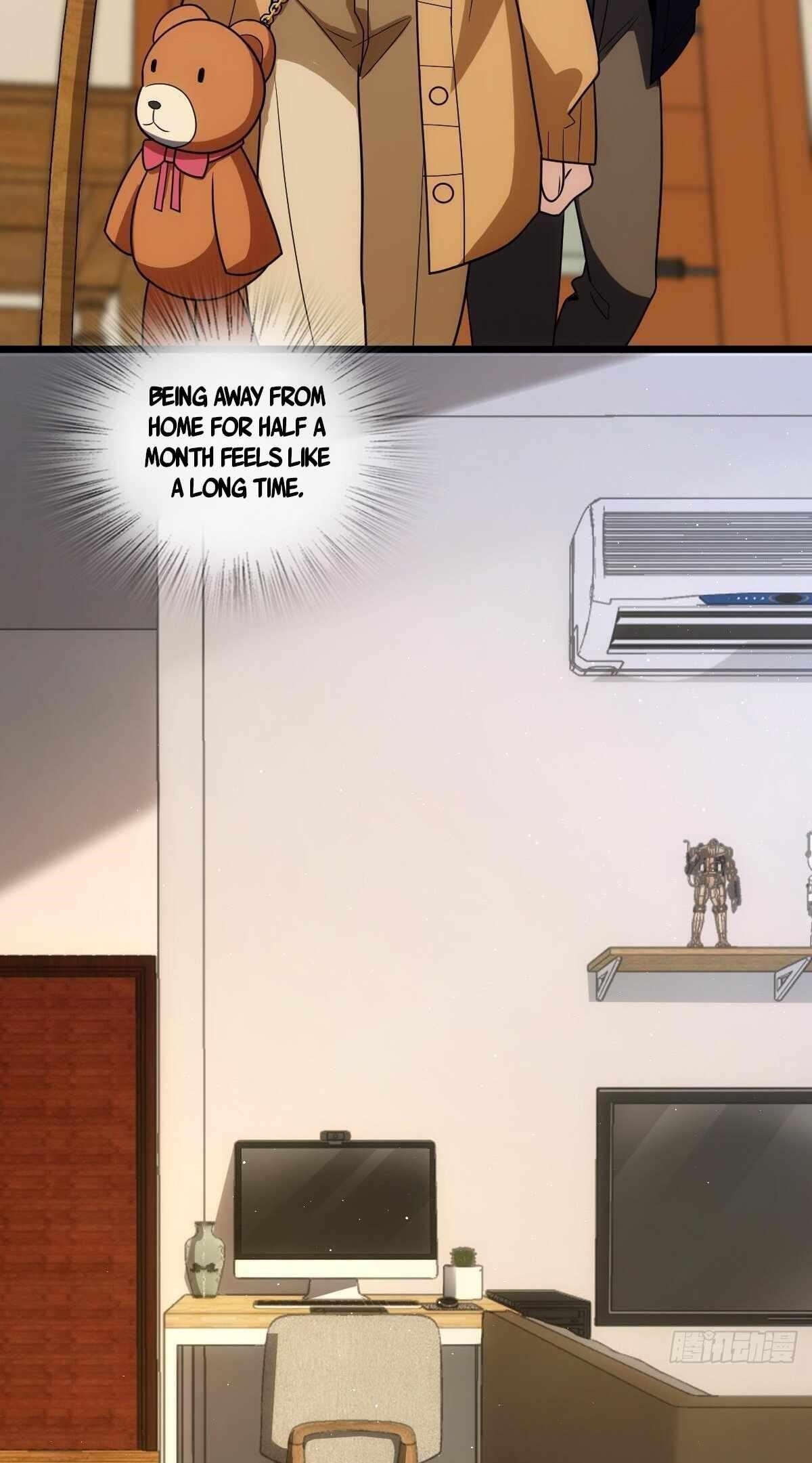 My Wife is From a Thousand Years Ago - Chapter 283 Page 38