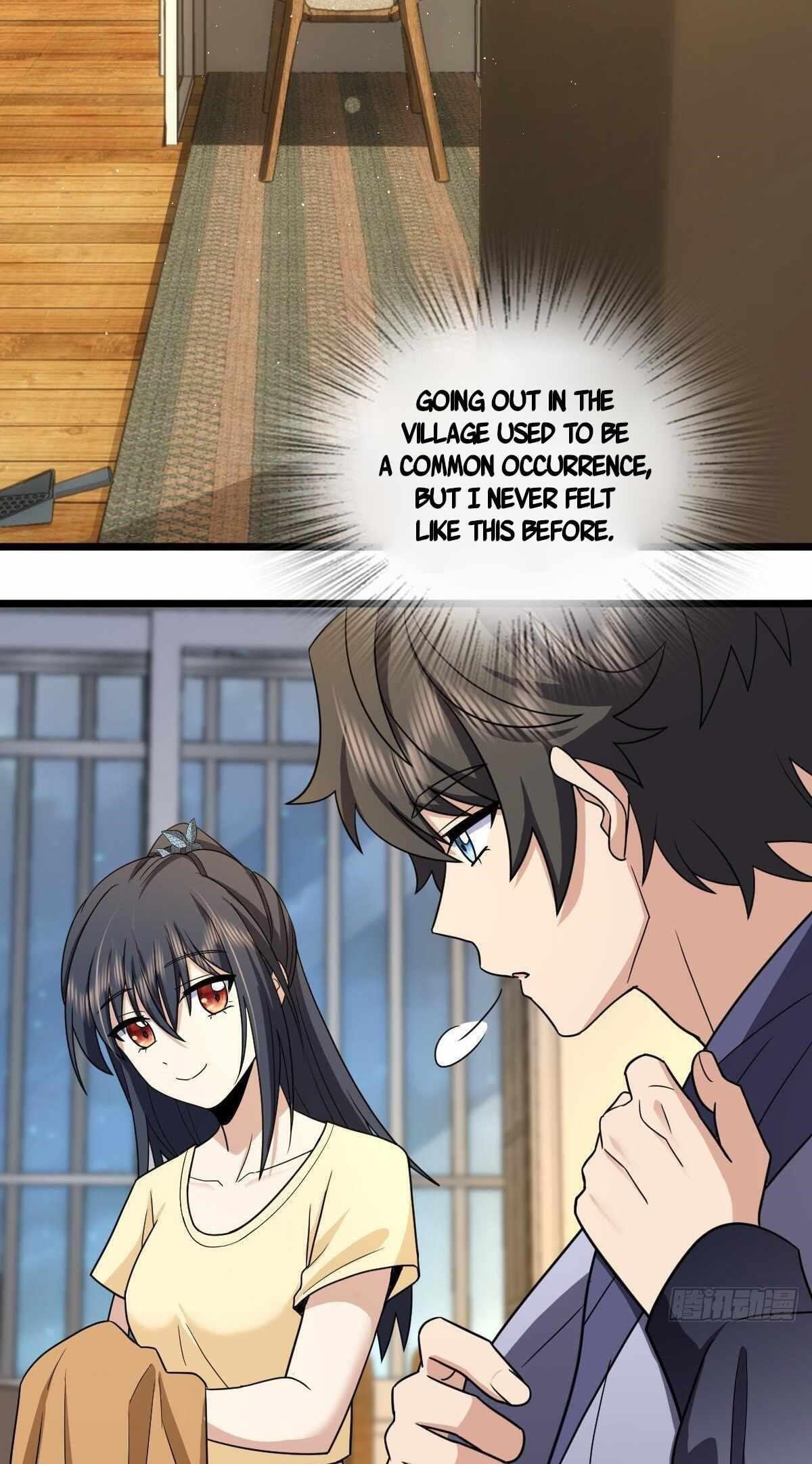 My Wife is From a Thousand Years Ago - Chapter 283 Page 39