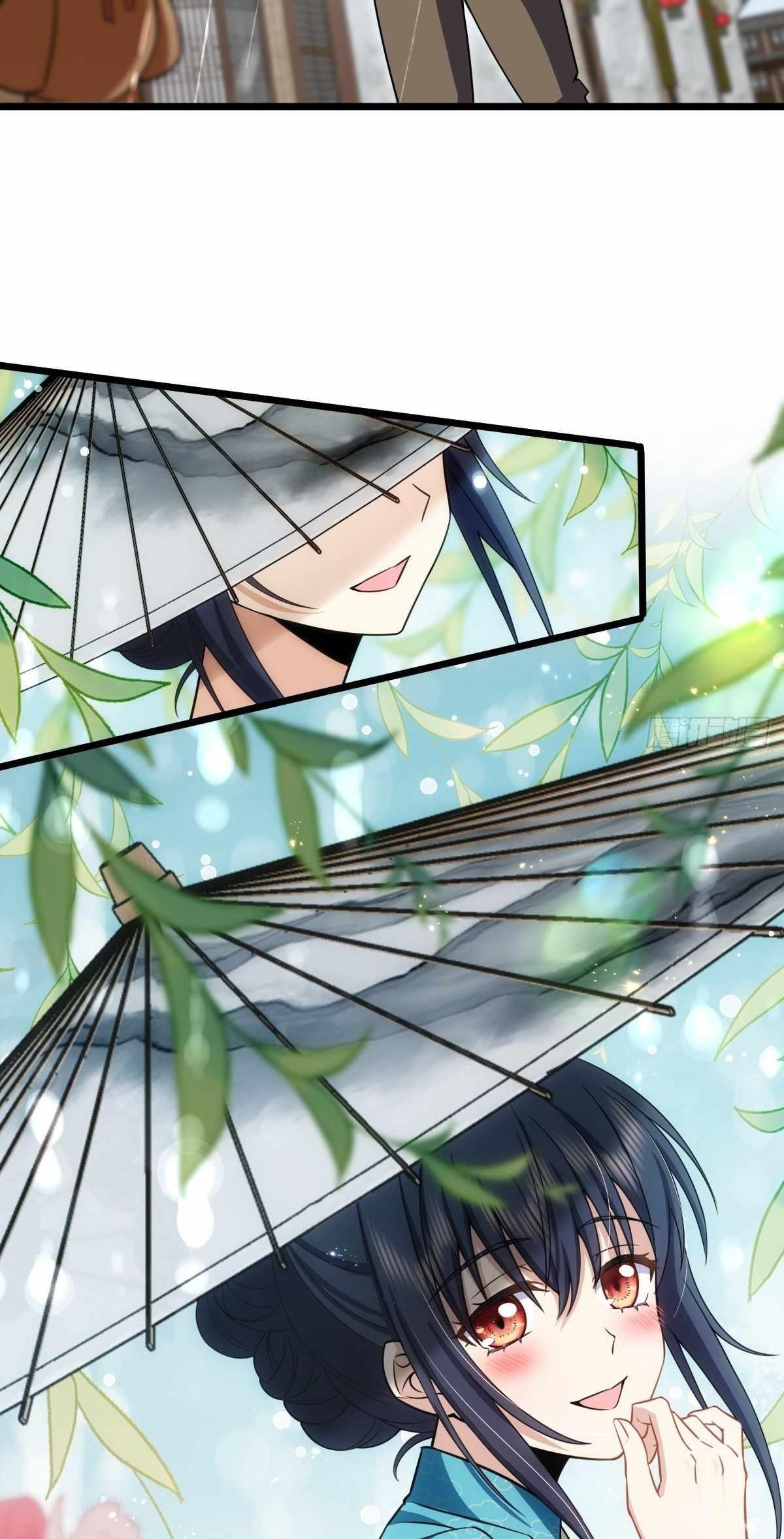 My Wife is From a Thousand Years Ago - Chapter 283 Page 4